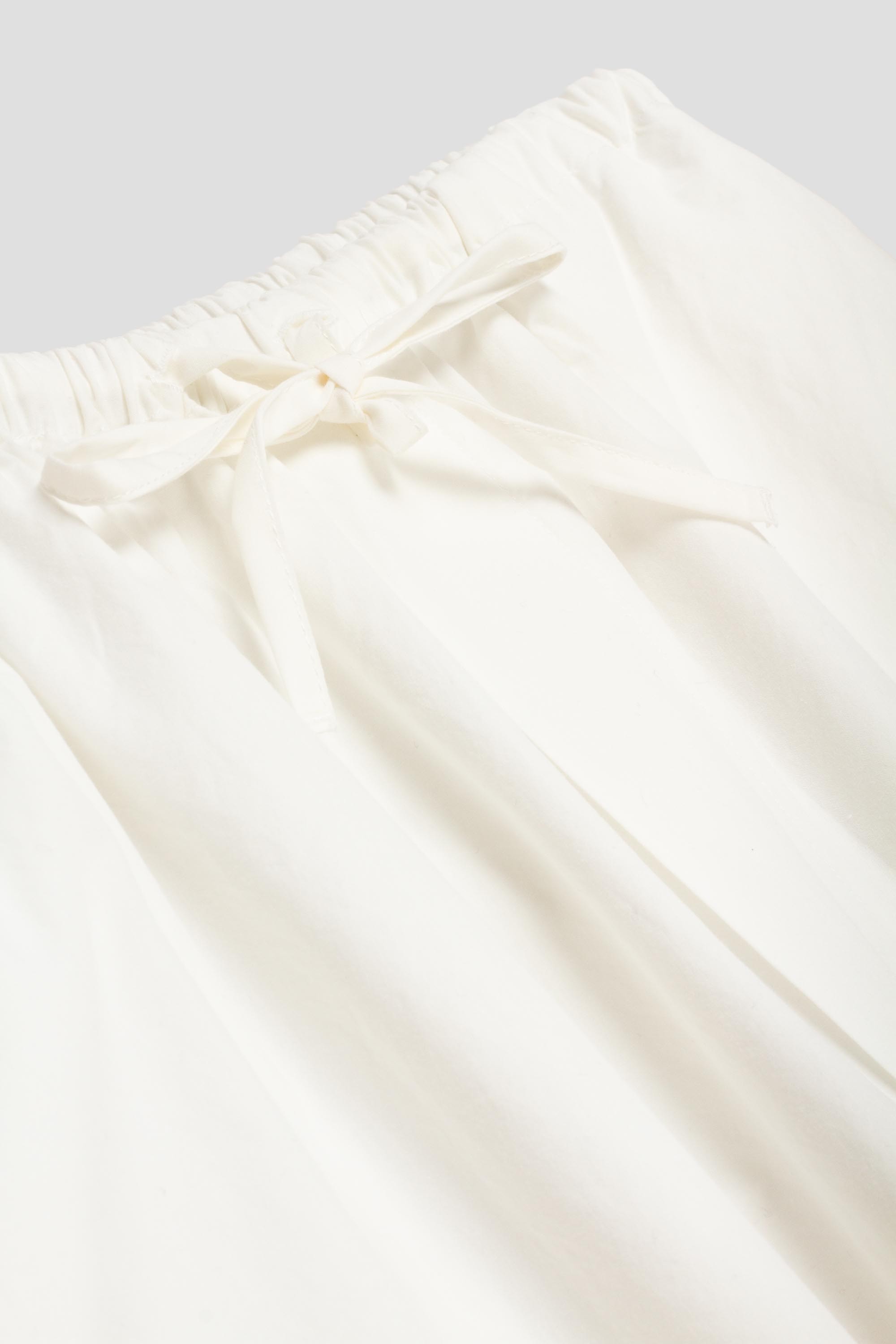Kolla Pants Undyed