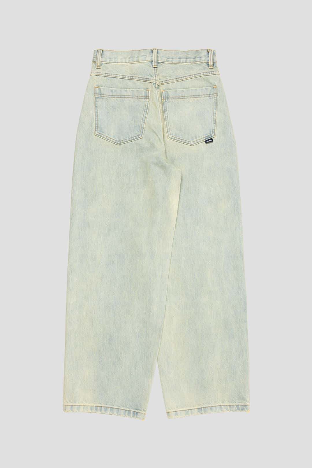 パンツ 25ss Arte Antwerp Denim Pants dirtyWash 25ss Arte Antwerp Denim Pants dirtyWash