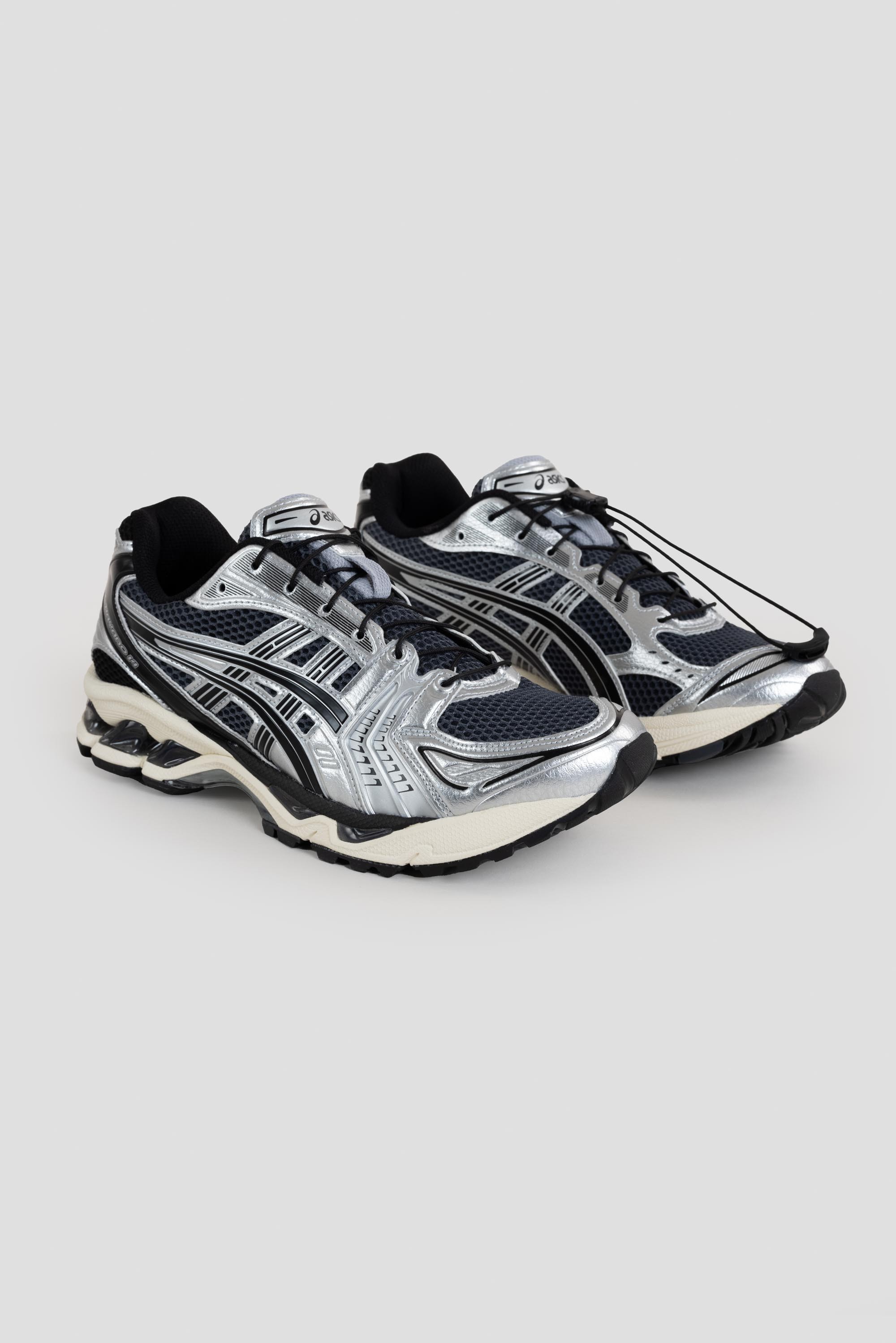 Gel-Kayano 14 Carrier Grey/Black