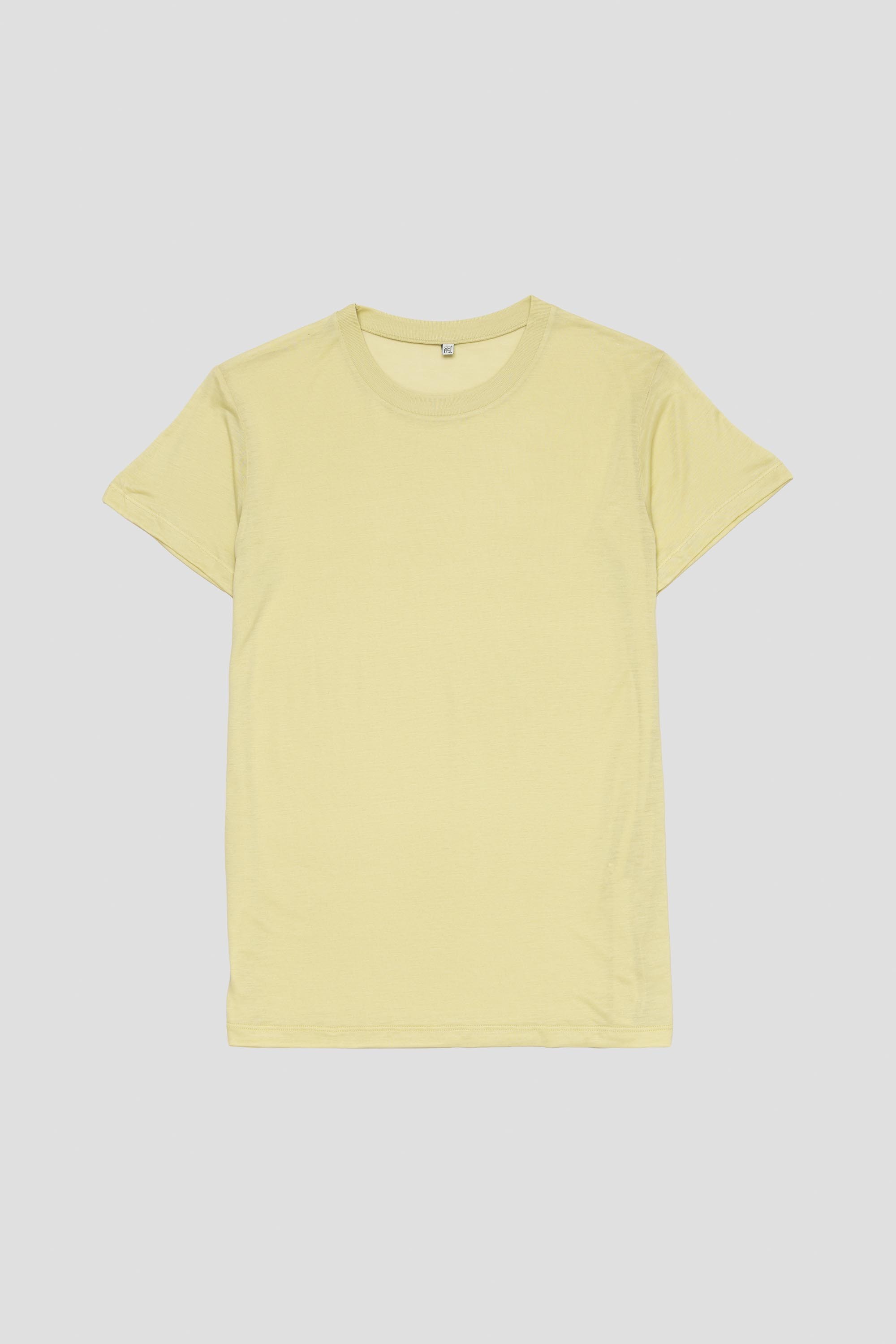 Tee Shirt Pier Green