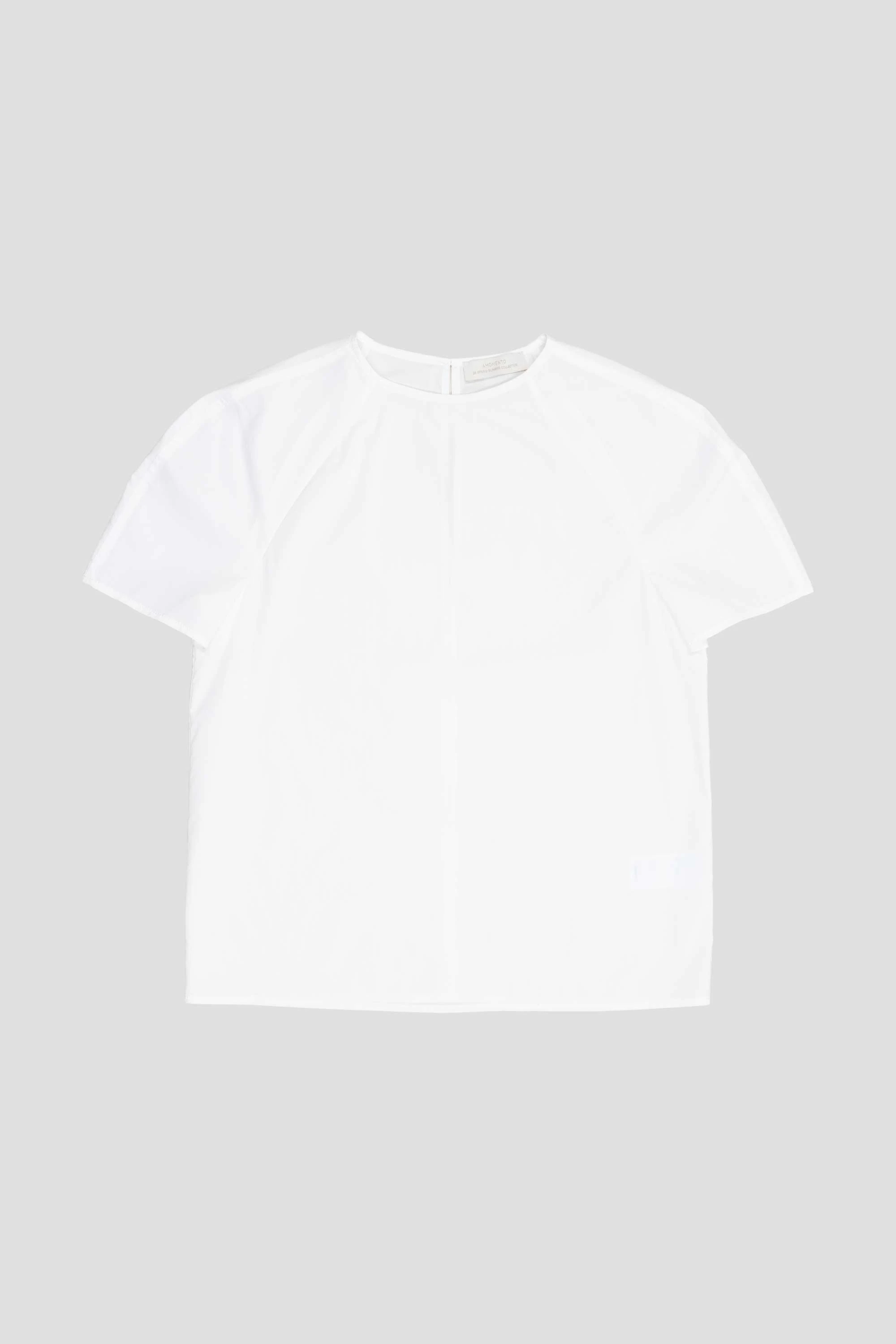 Raglan Top White