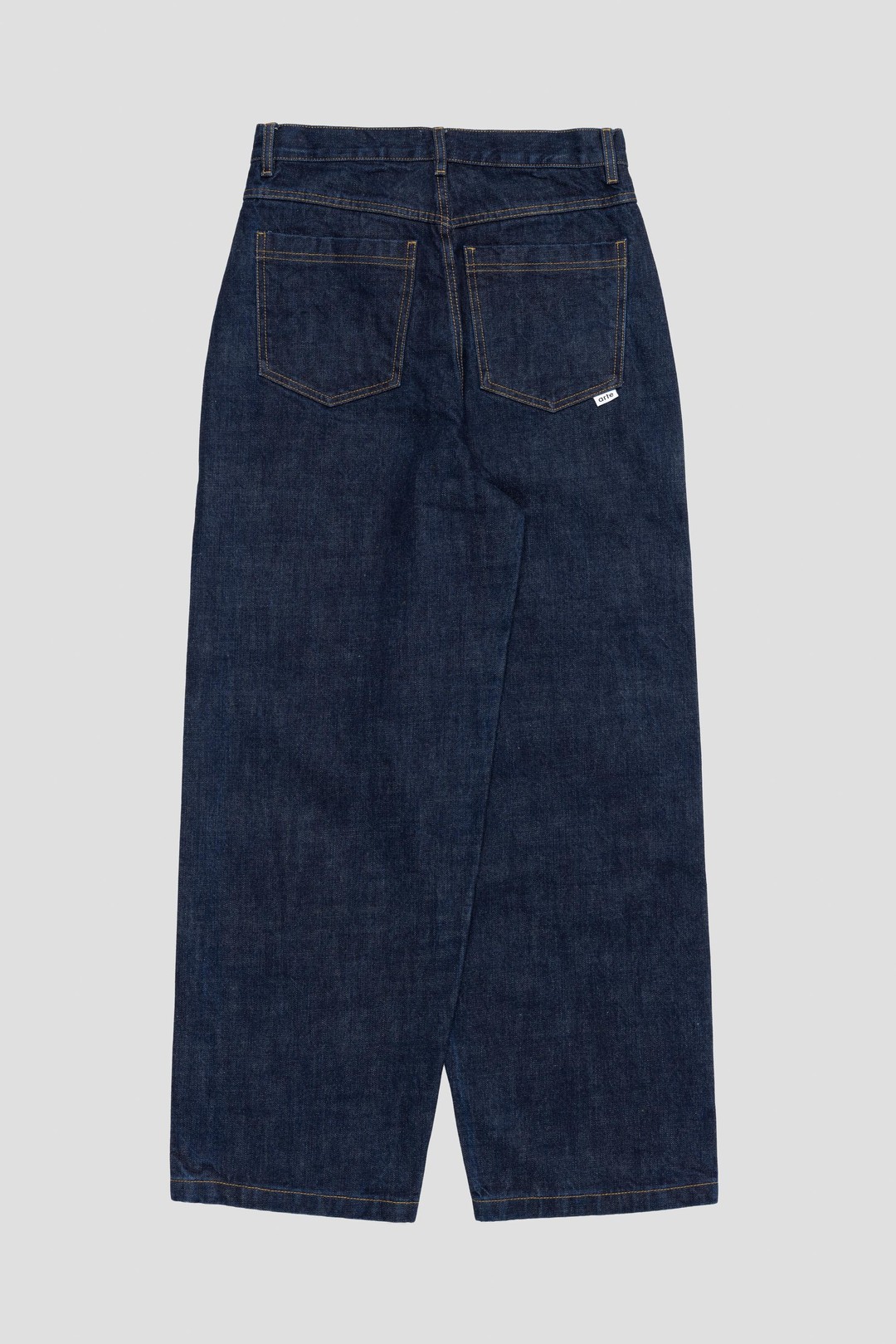 パンツ Arte Antwerp 25SS DENIM PANTS Dirty Wash Arte Antwerp Denim Pants | Apparel » Buy online now!