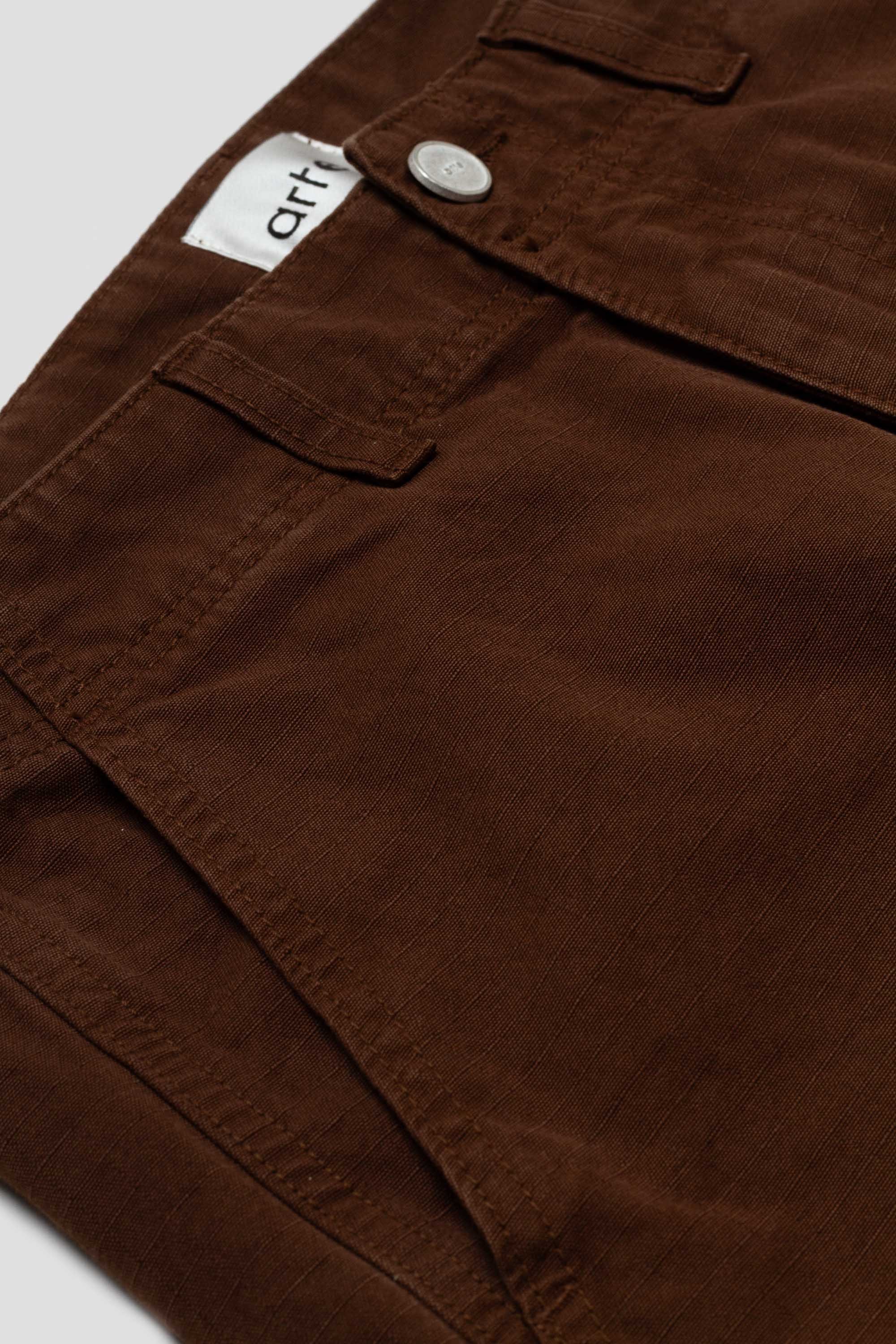 Cargo Pants Brown