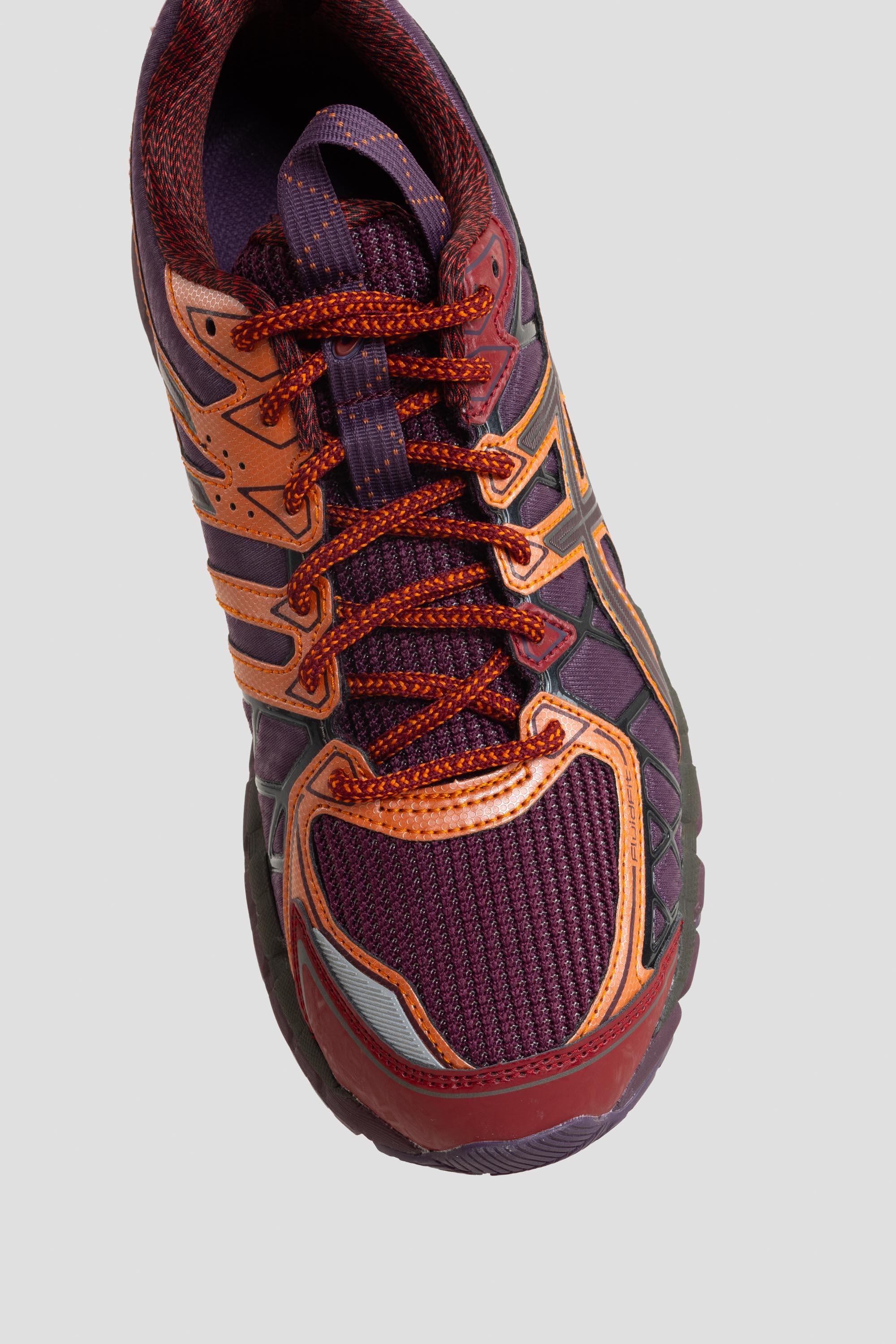 UB10-S Gel-Kayano 20 Deep Plum/Beet Juice