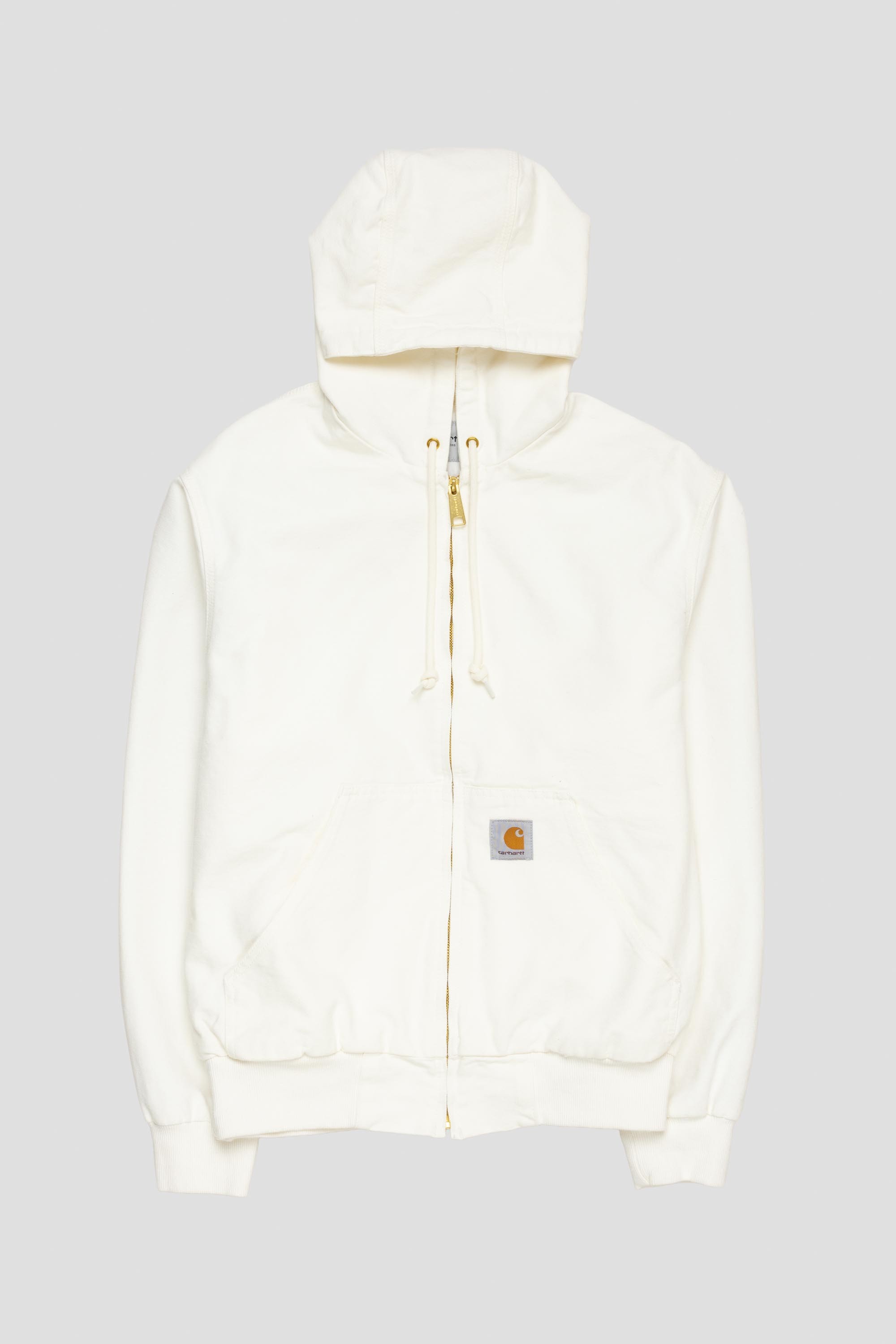 OG Active Jacket Wax Rinsed