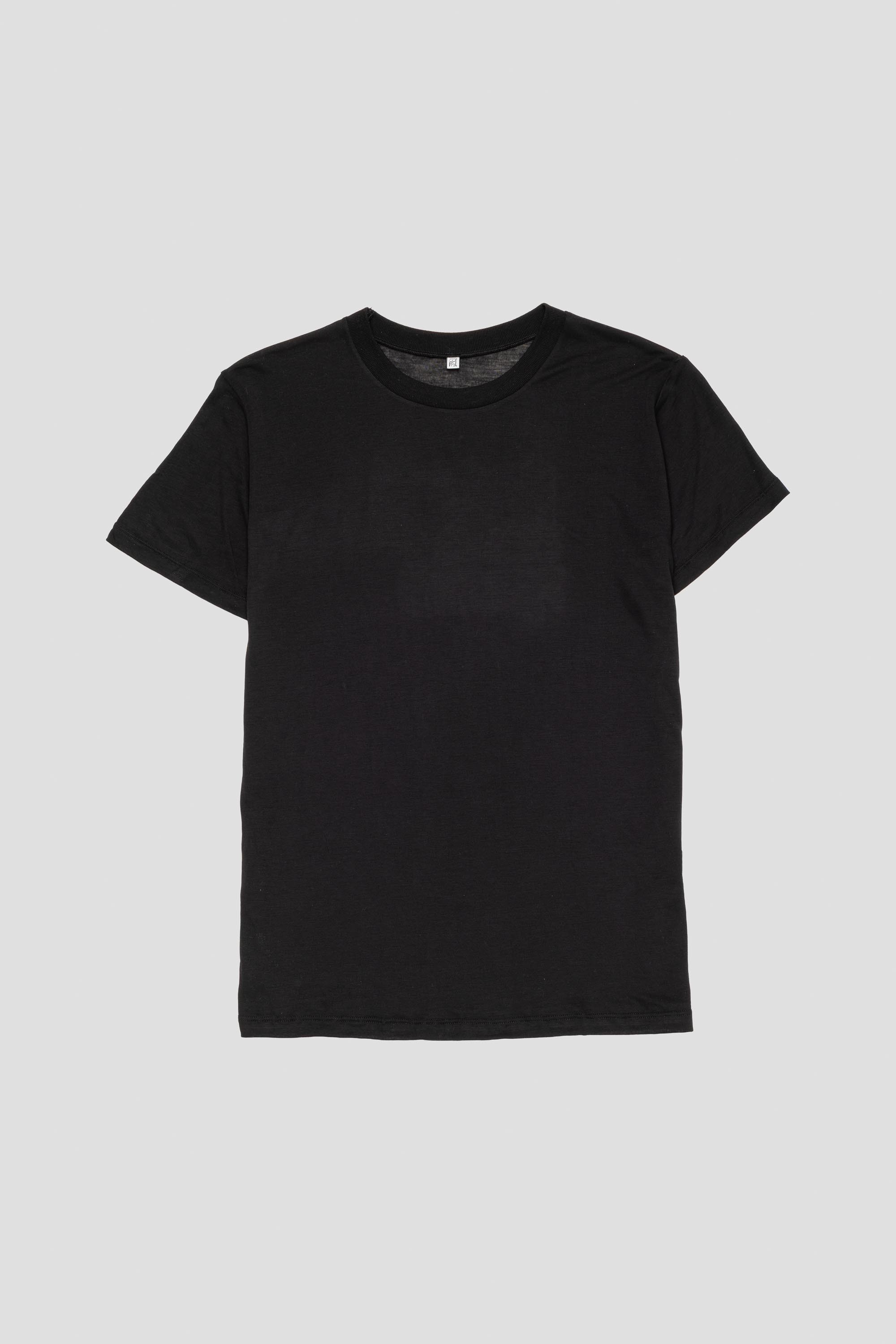 Tee Shirt Black