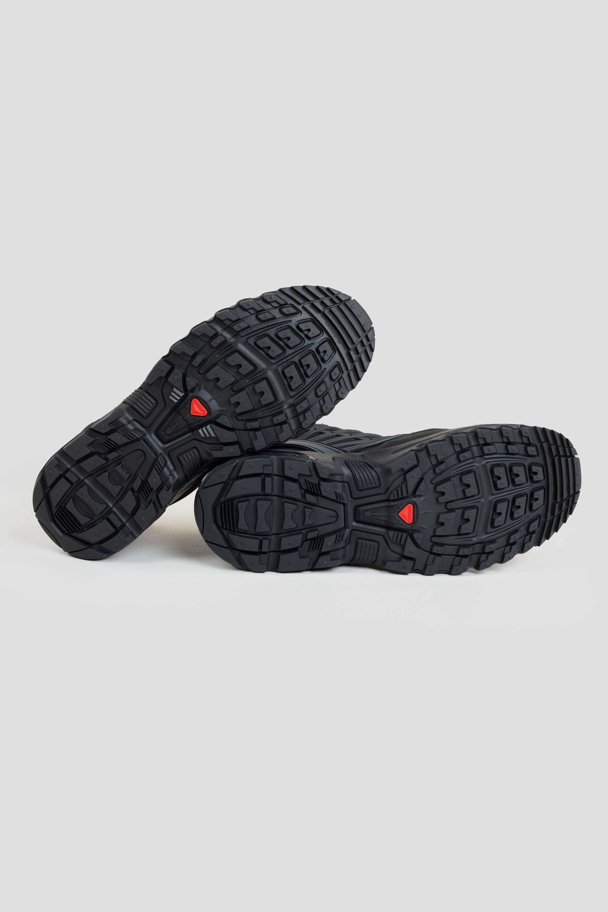 ACS Pro GTX Black/Asphalt