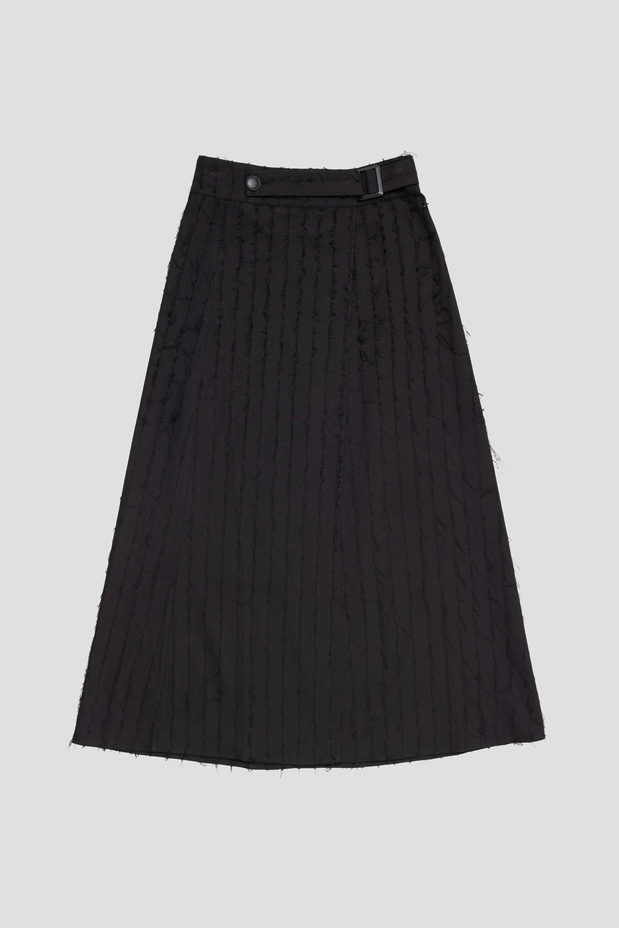 Nana Skirt Black