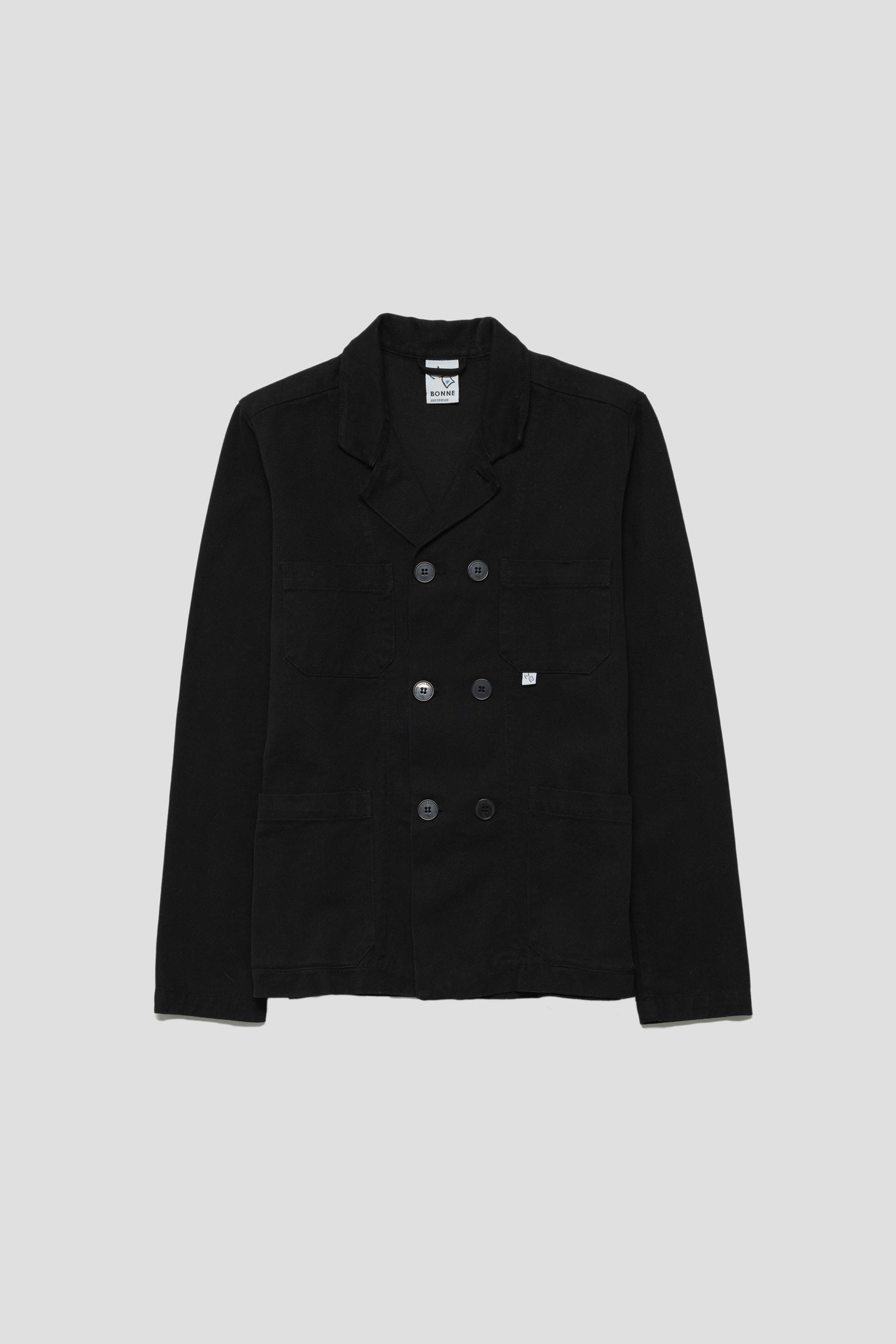 Bonne Jacket Black