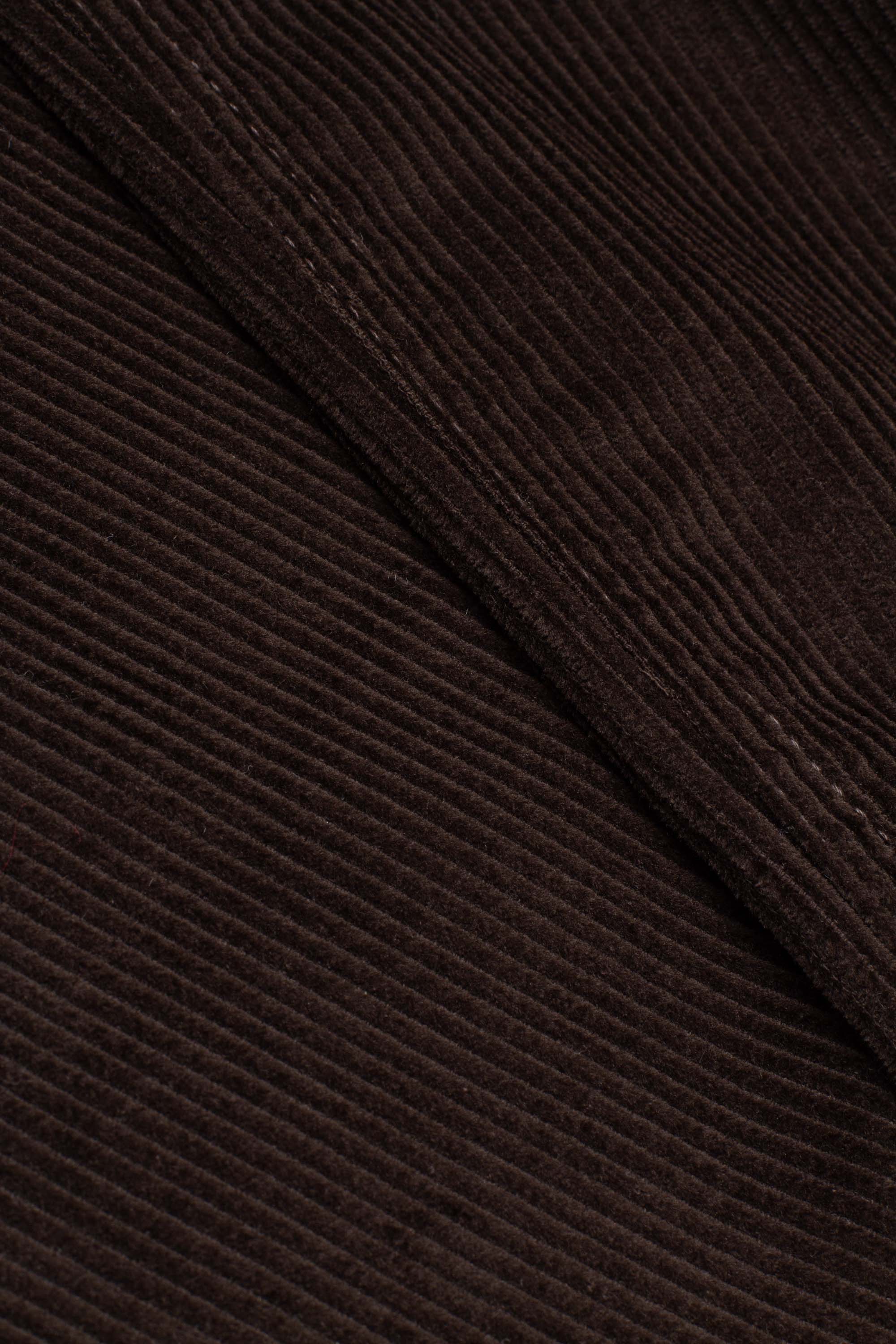 Kletter Pants Brown Cord