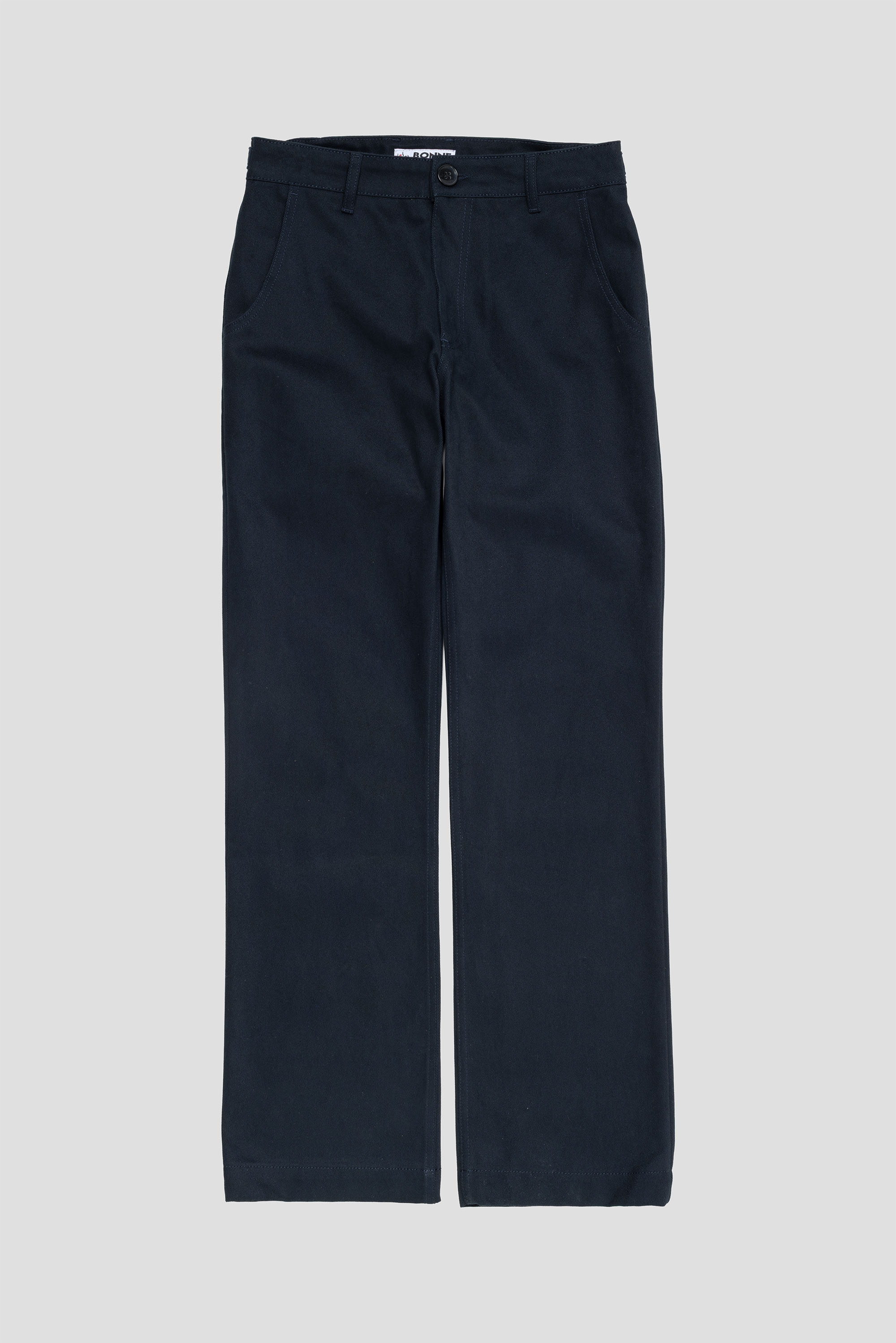 Pants Blue Steel