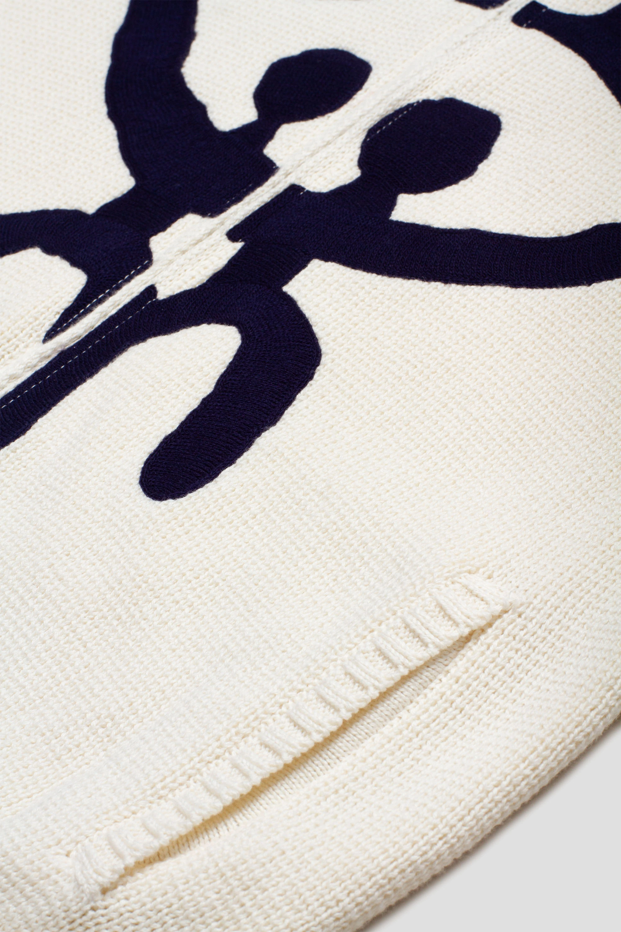 All Together Cardigan Cream