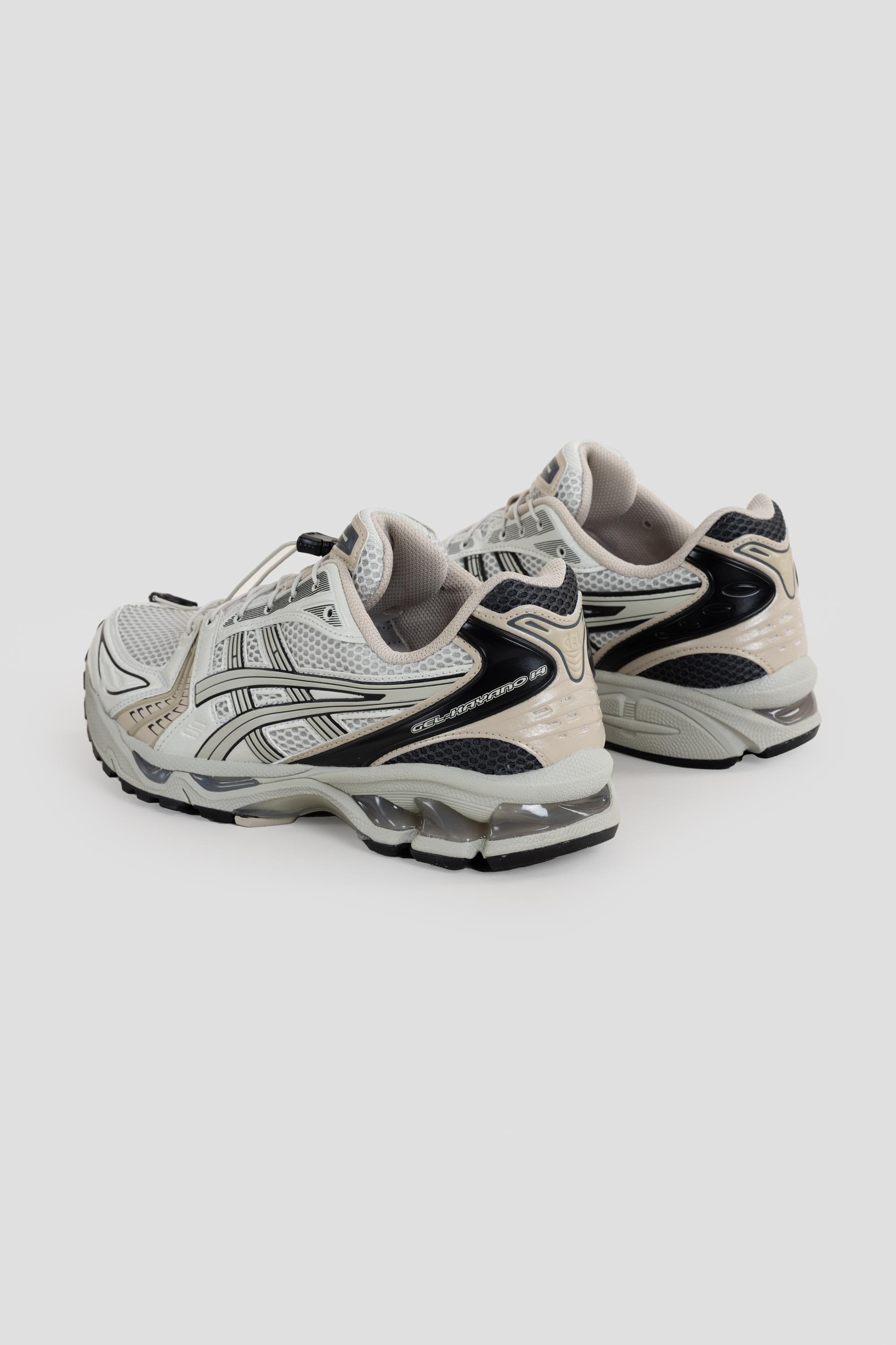 Gel-Kayano 14 Smoke Grey