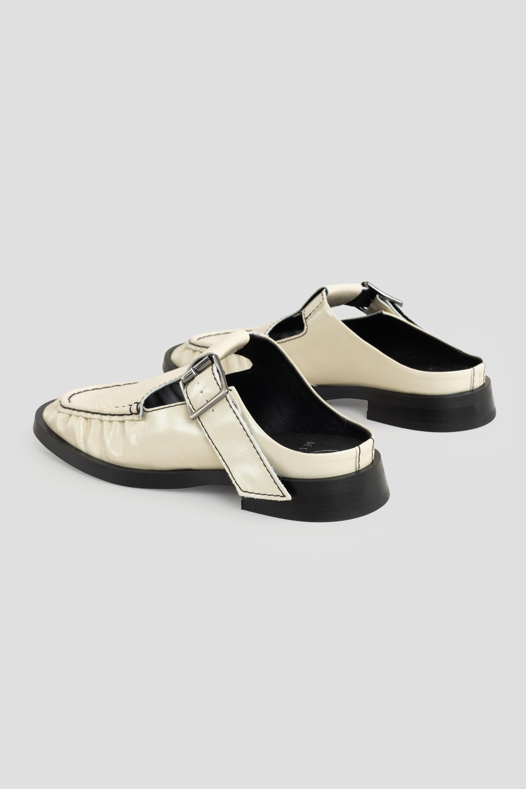 Gianna Mules Cream