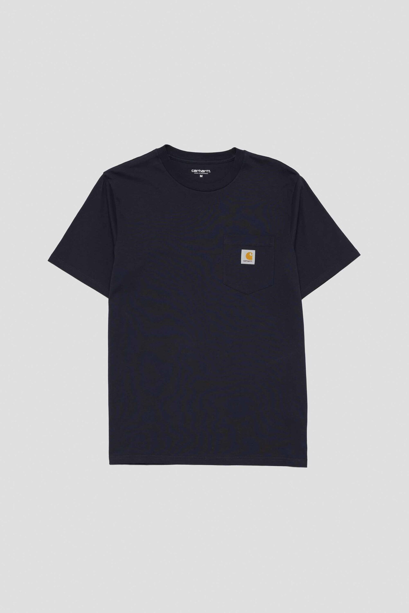 S/S Pocket T-Shirt Dark Navy