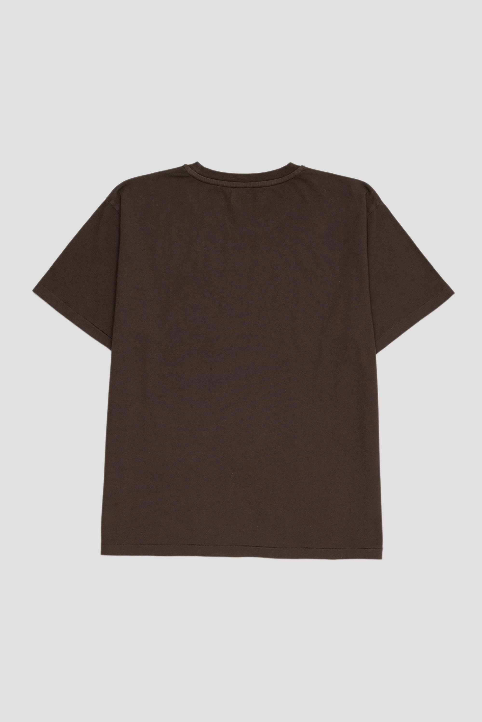 New Tee Brown