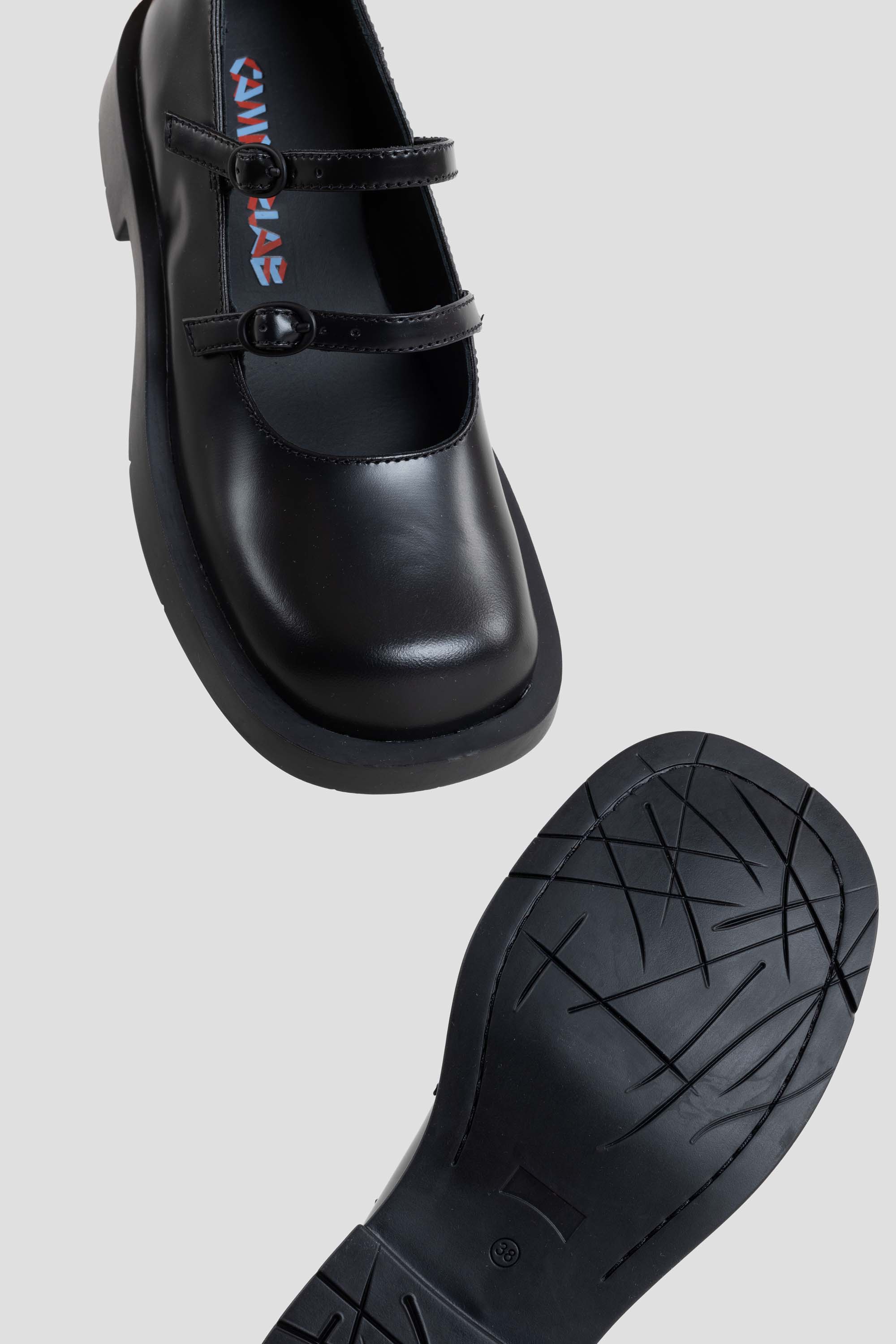 Mil 1978 Mary-Jane Black