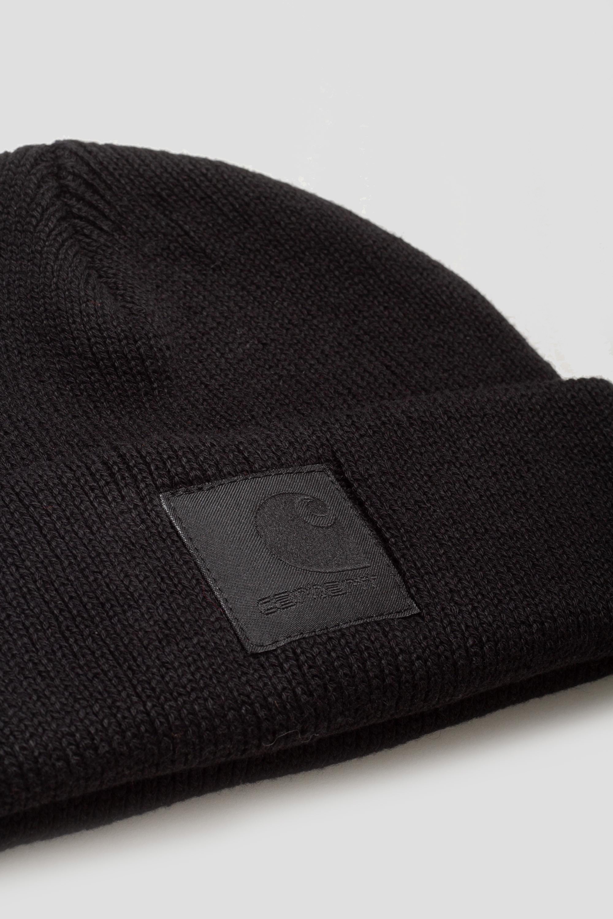 Dawson Beanie Black