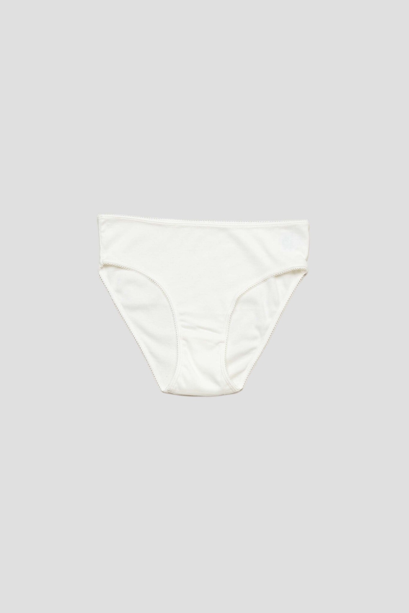 Essential Briefs Off White