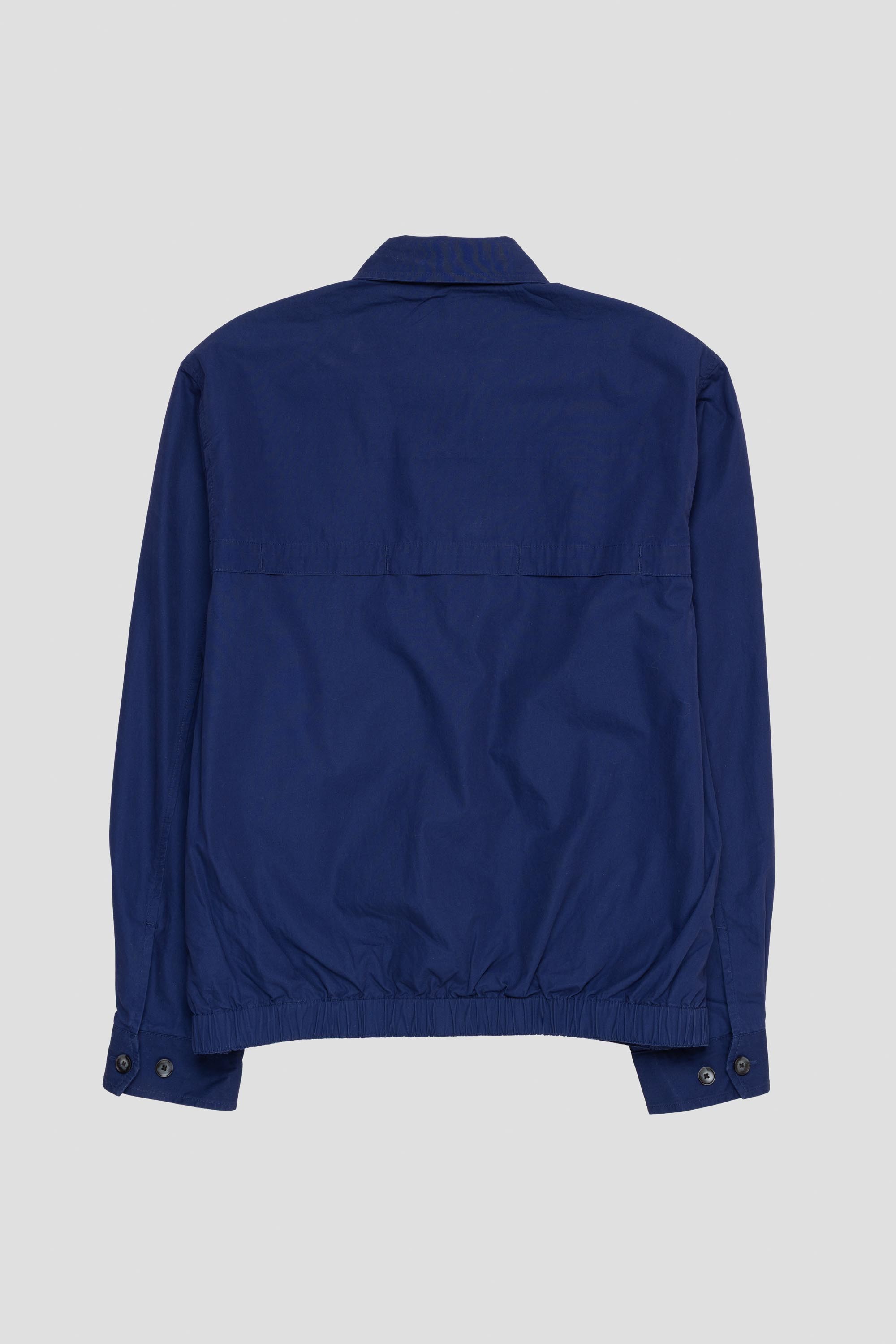 Duke Jacket Space/Wax