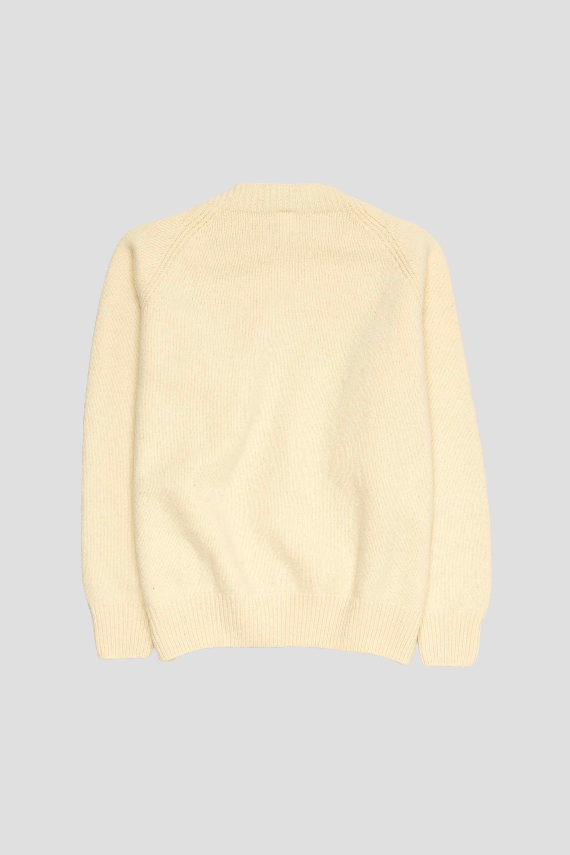 Soar Sweater Chaume Sand