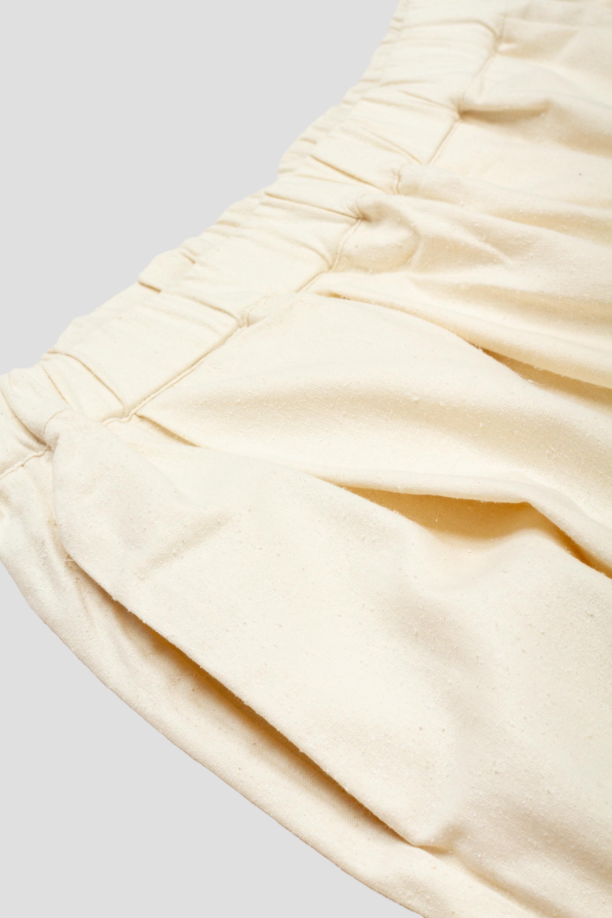 Avi Pants Undyed