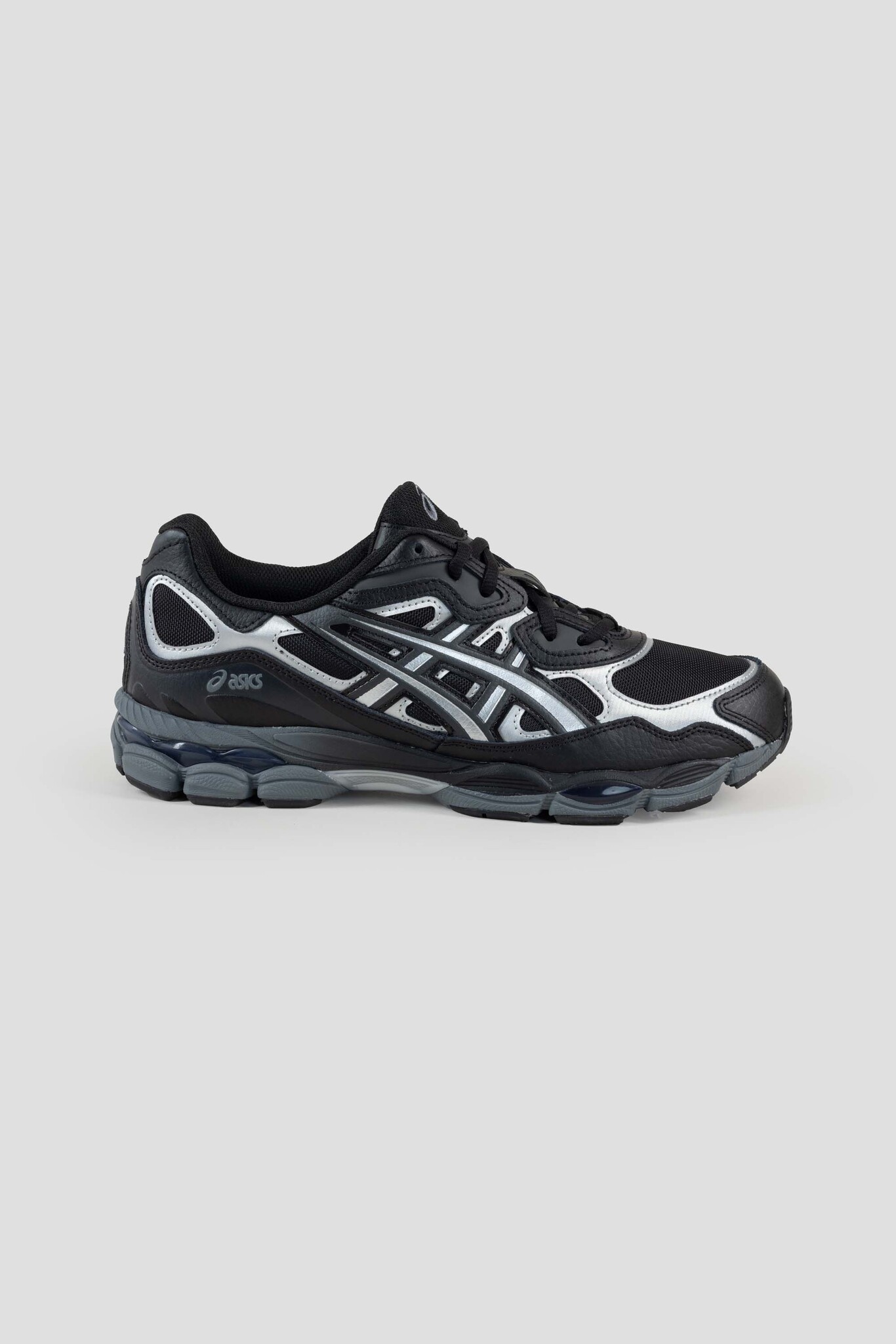 Gel-NYC Black/Graphite Grey