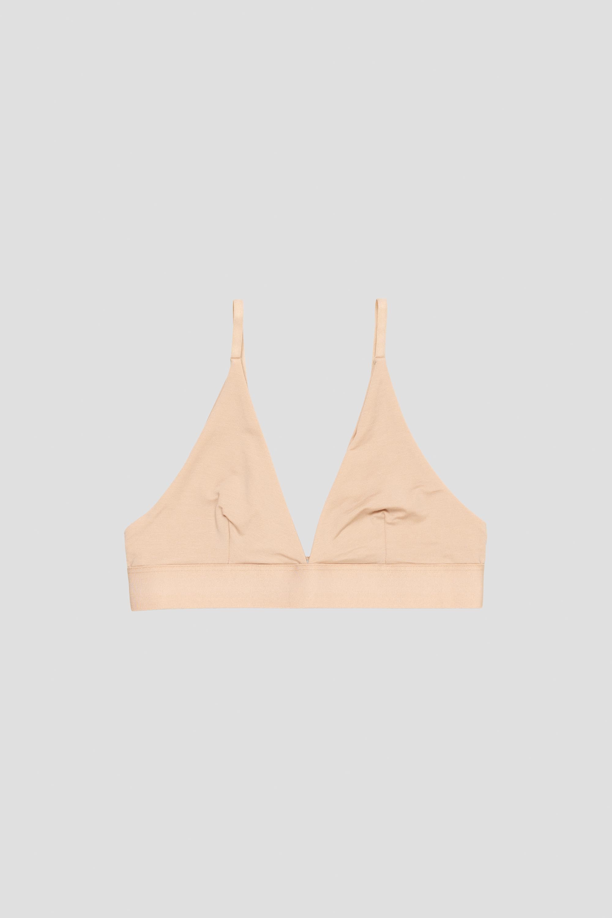 Triangle Bra Haptic