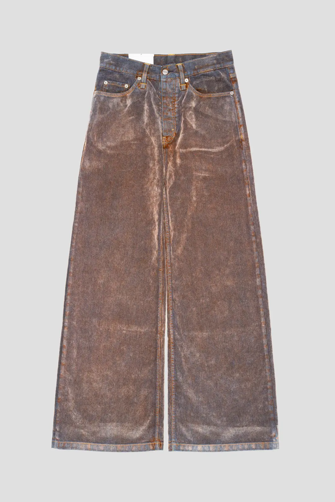 パンツ HOPE Stockholm Rust flock-28 hope-skid-jeans-rust-flock-1.jpg