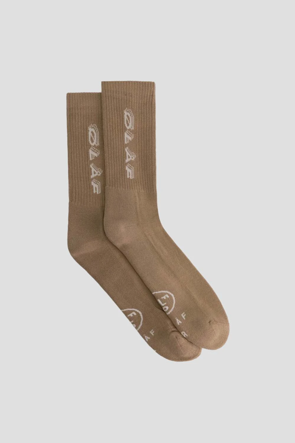 Triple Italic Socks Starfish