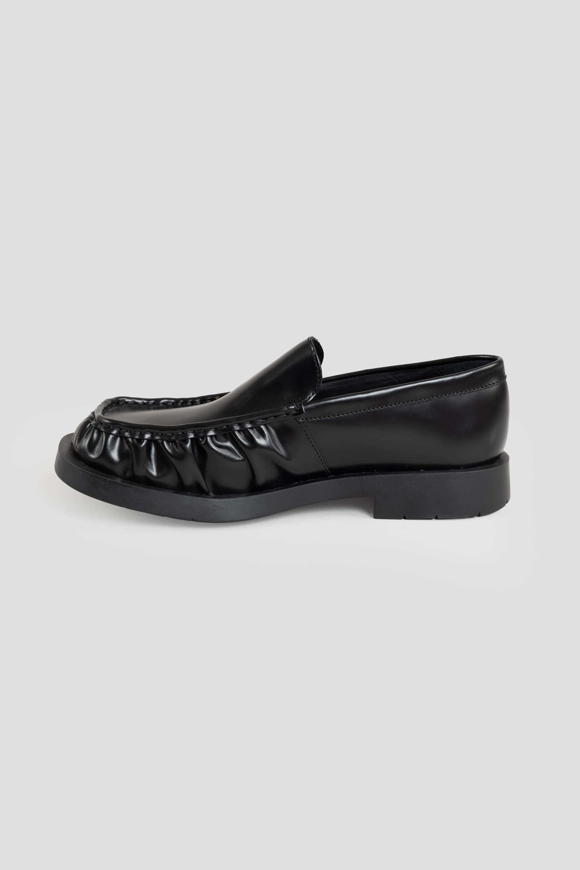 Mil 1978 Loafers Black