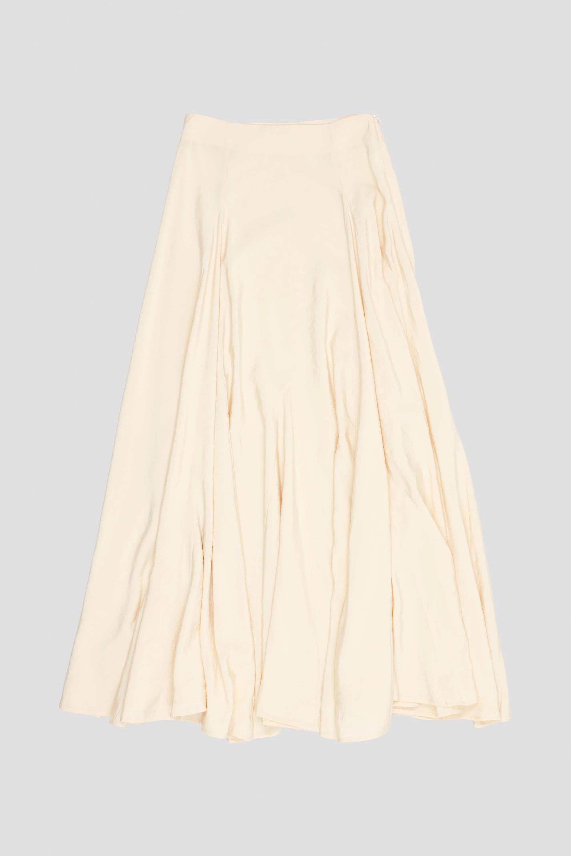 Sicile Skirt Buttercream