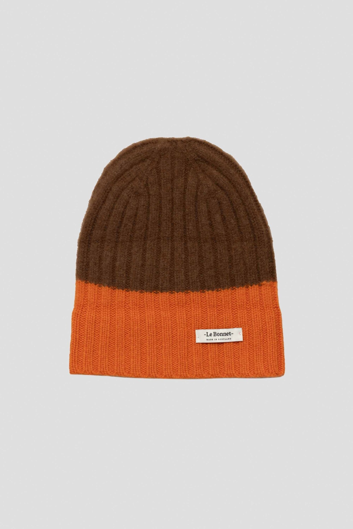 Beanie Two-Tone Apple