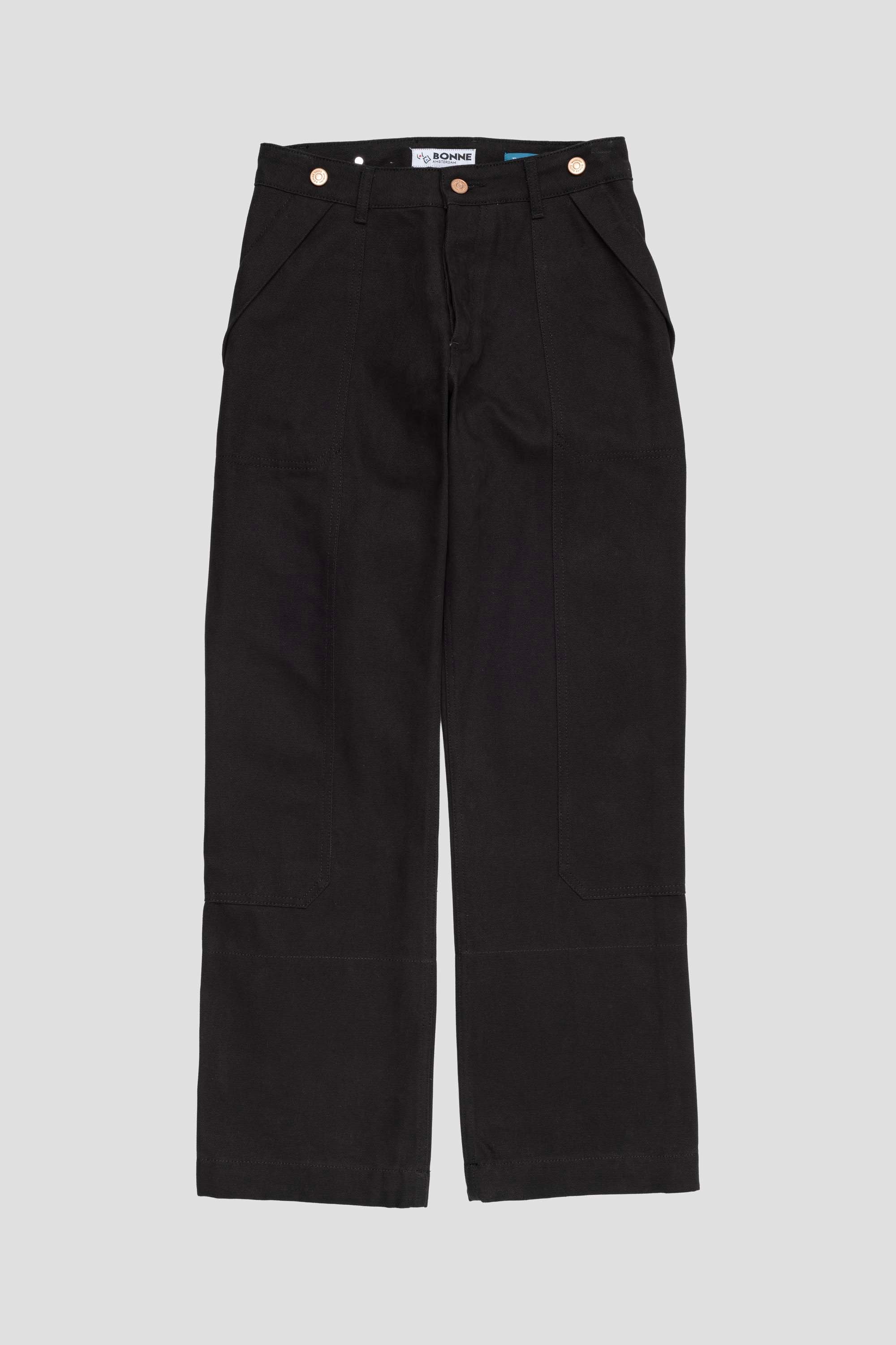 Carpenter Pants Dark Steel