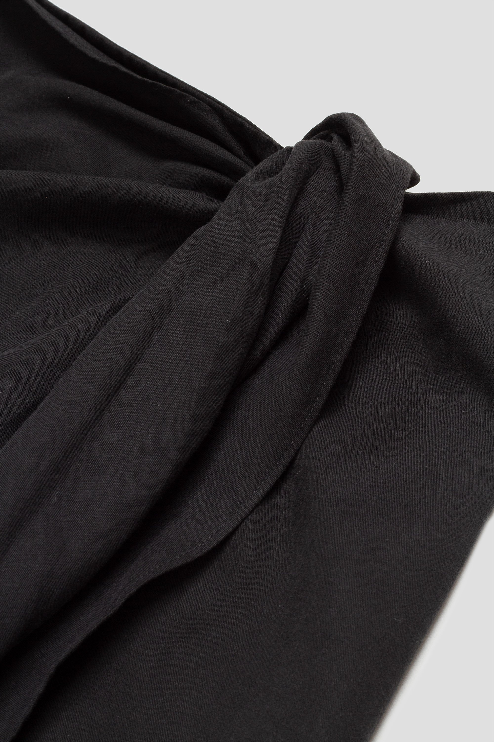 Orfeo Skirt Black