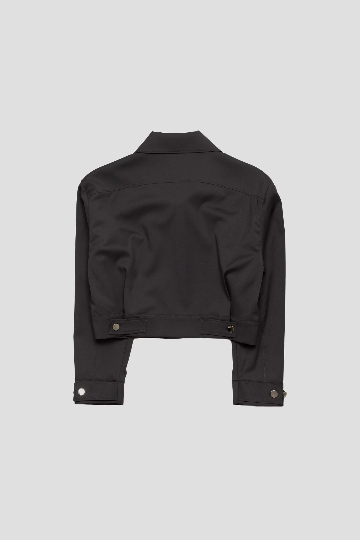 Women's Messenger Jacket Slate