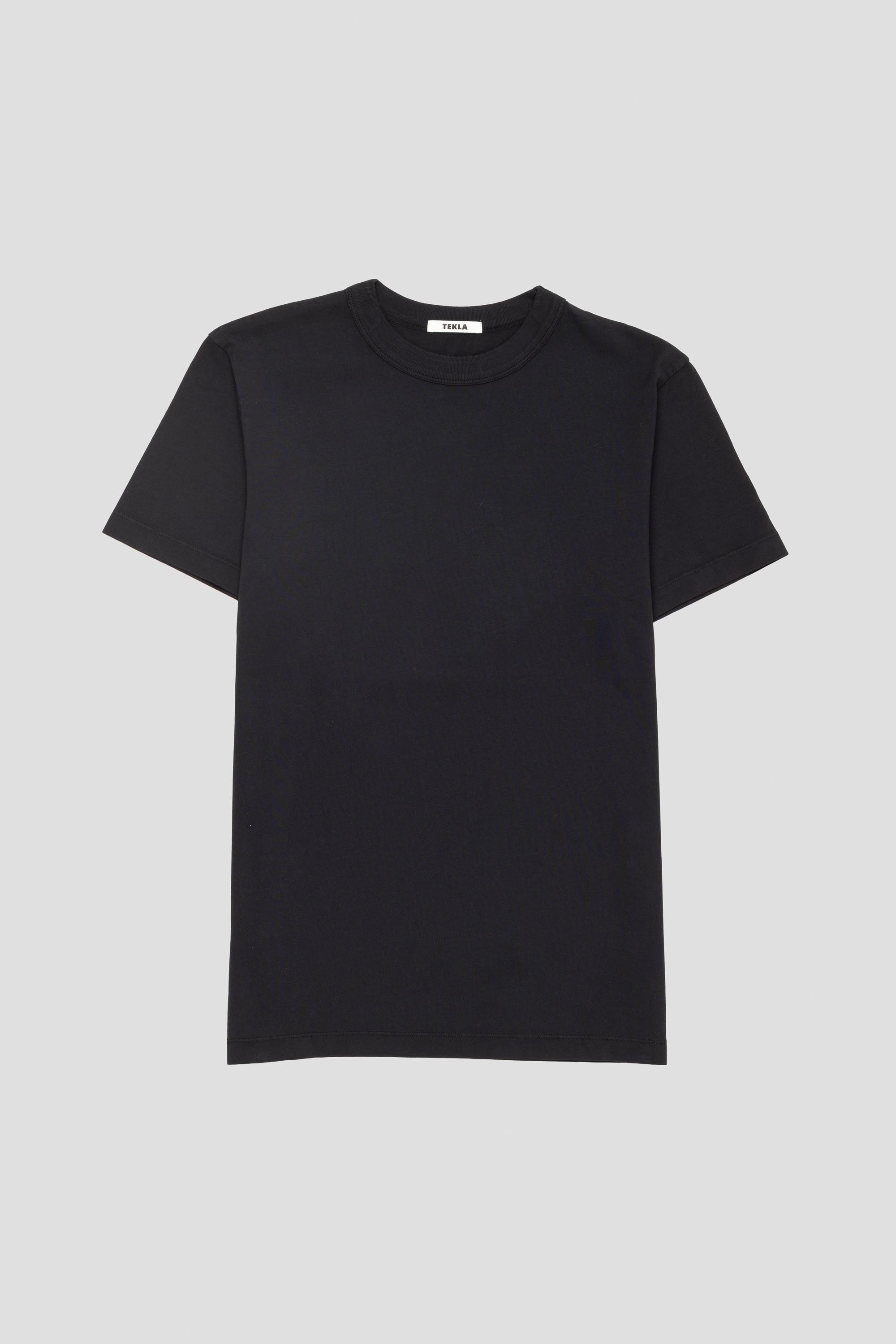 Sleeping T-Shirt SS Black