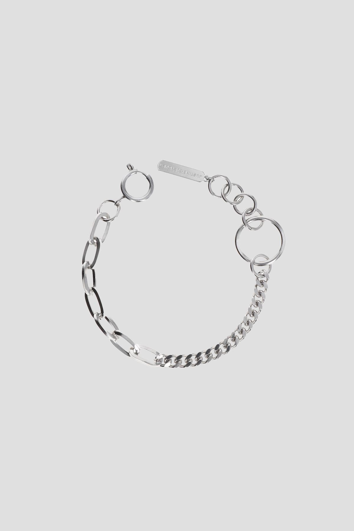 Hari Bracelet Palladium
