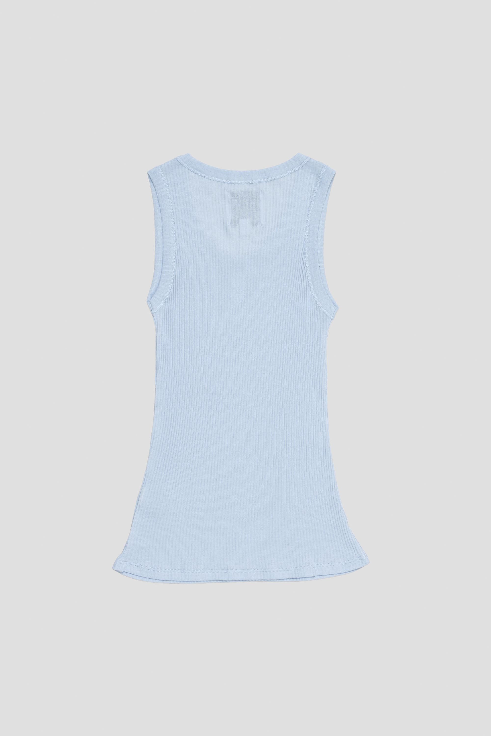 Mambo Top Light Blue