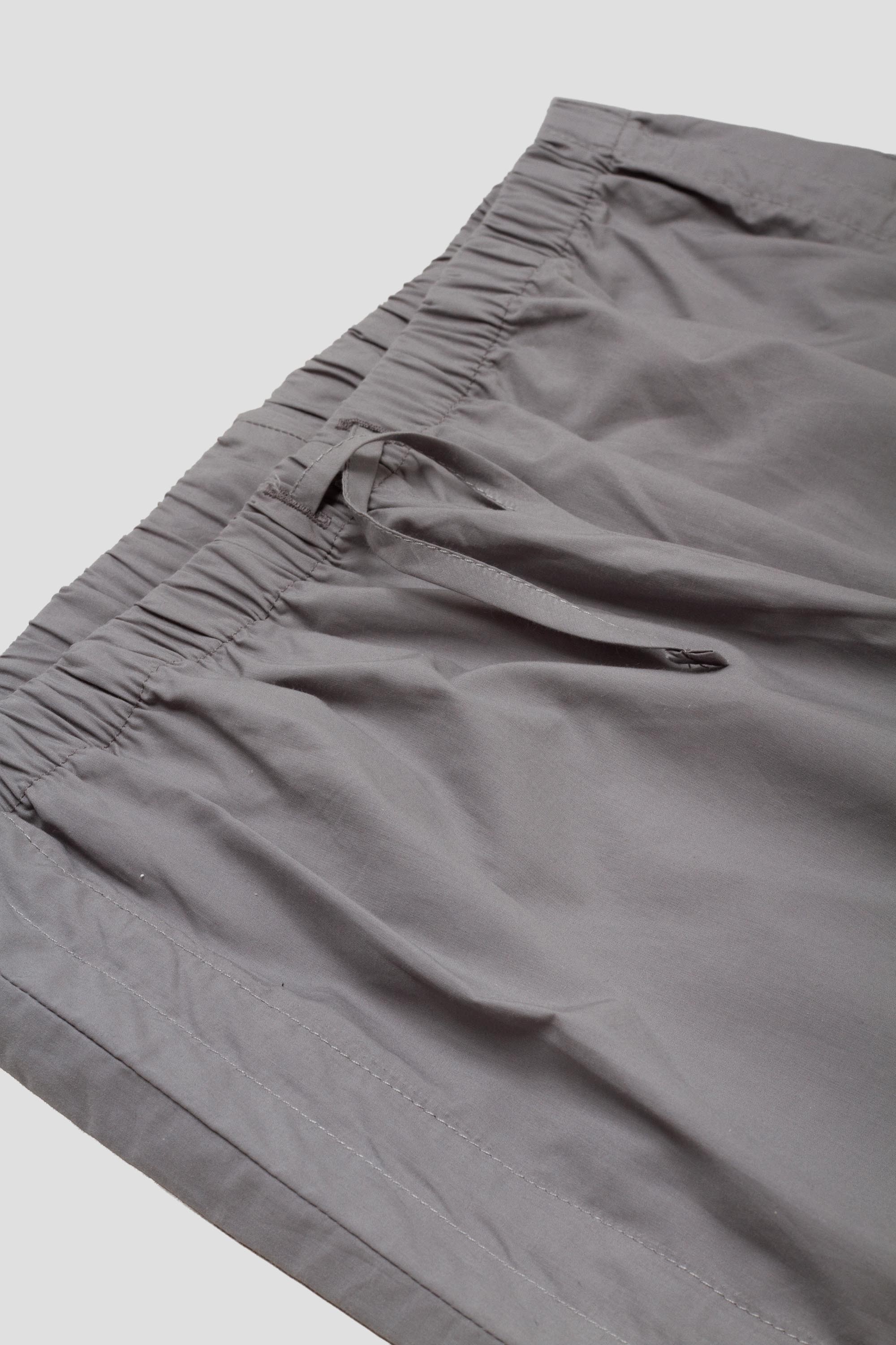 Pictorial Pants Ziti Grey