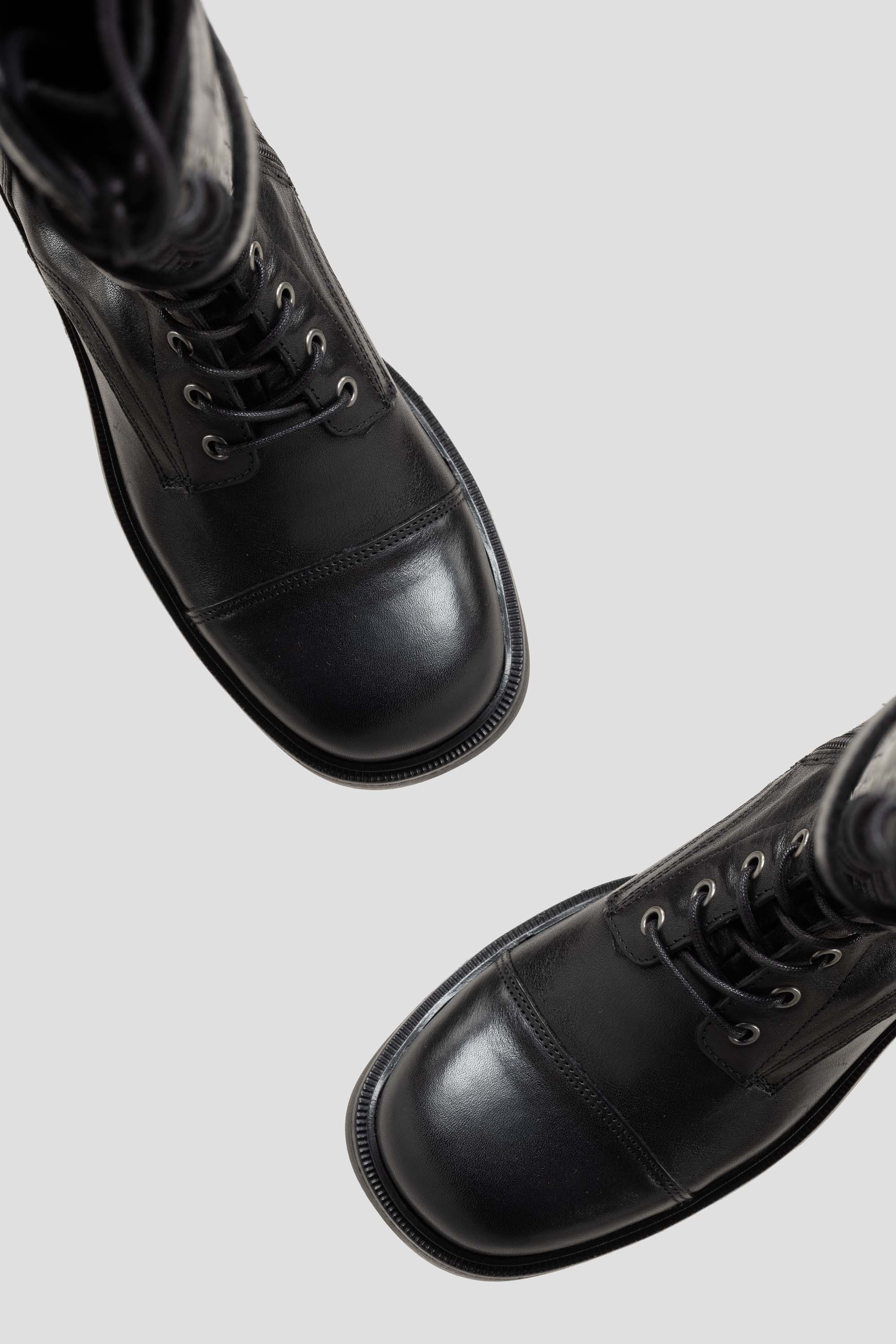 Karlie Boots Black