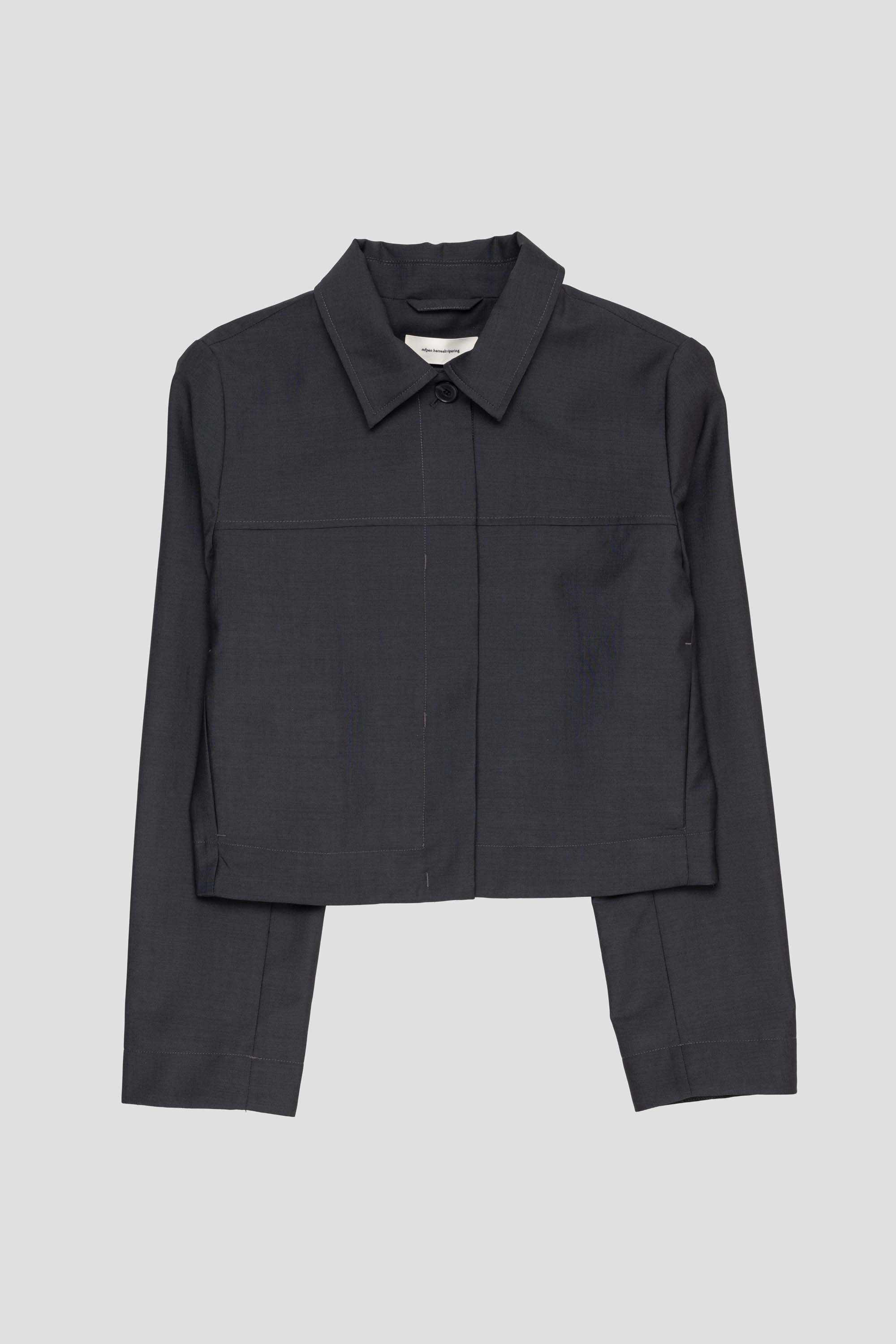 Women's Above Jacket Anthracite