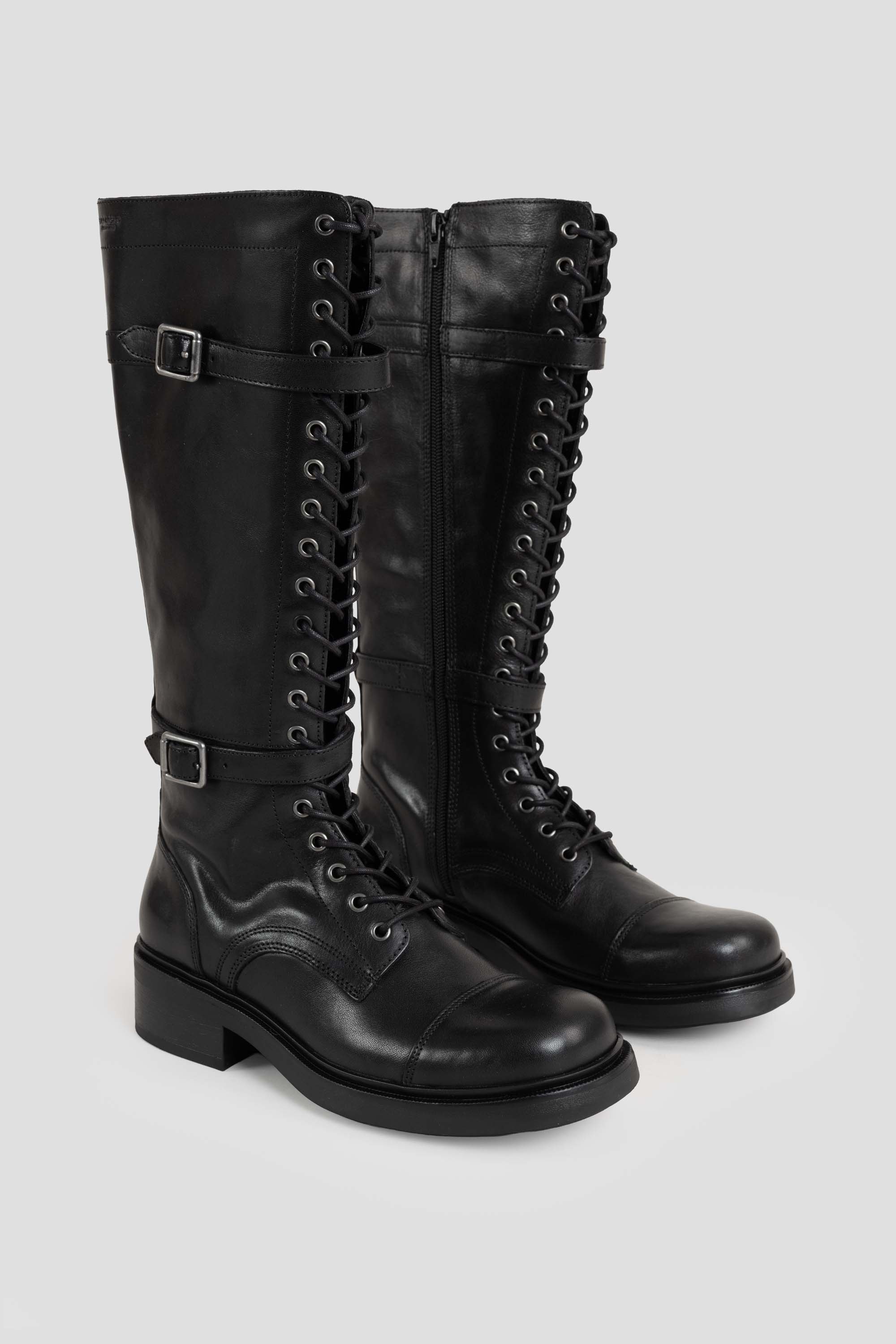 Karlie Boots Black