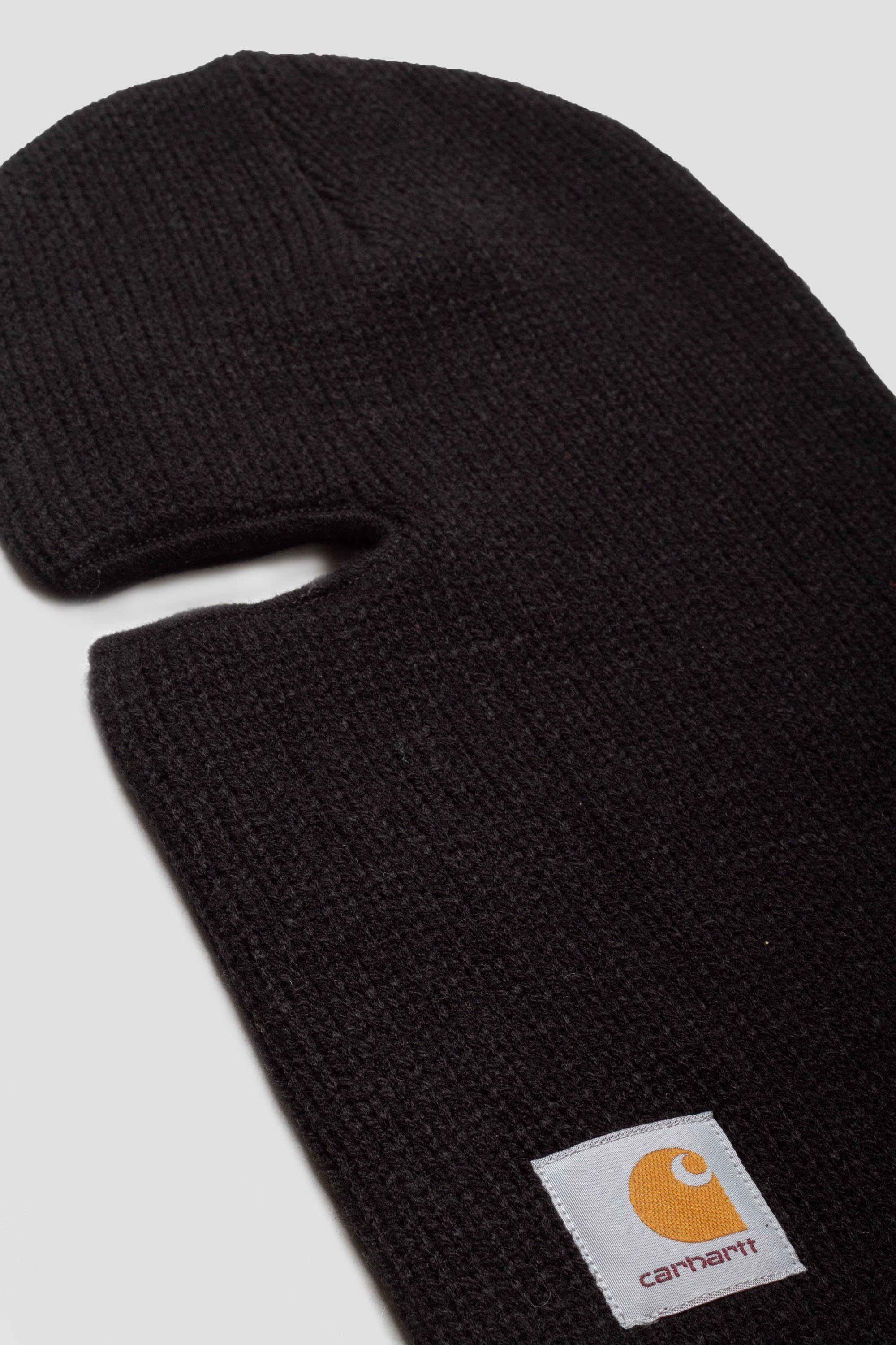 Storm Mask Black