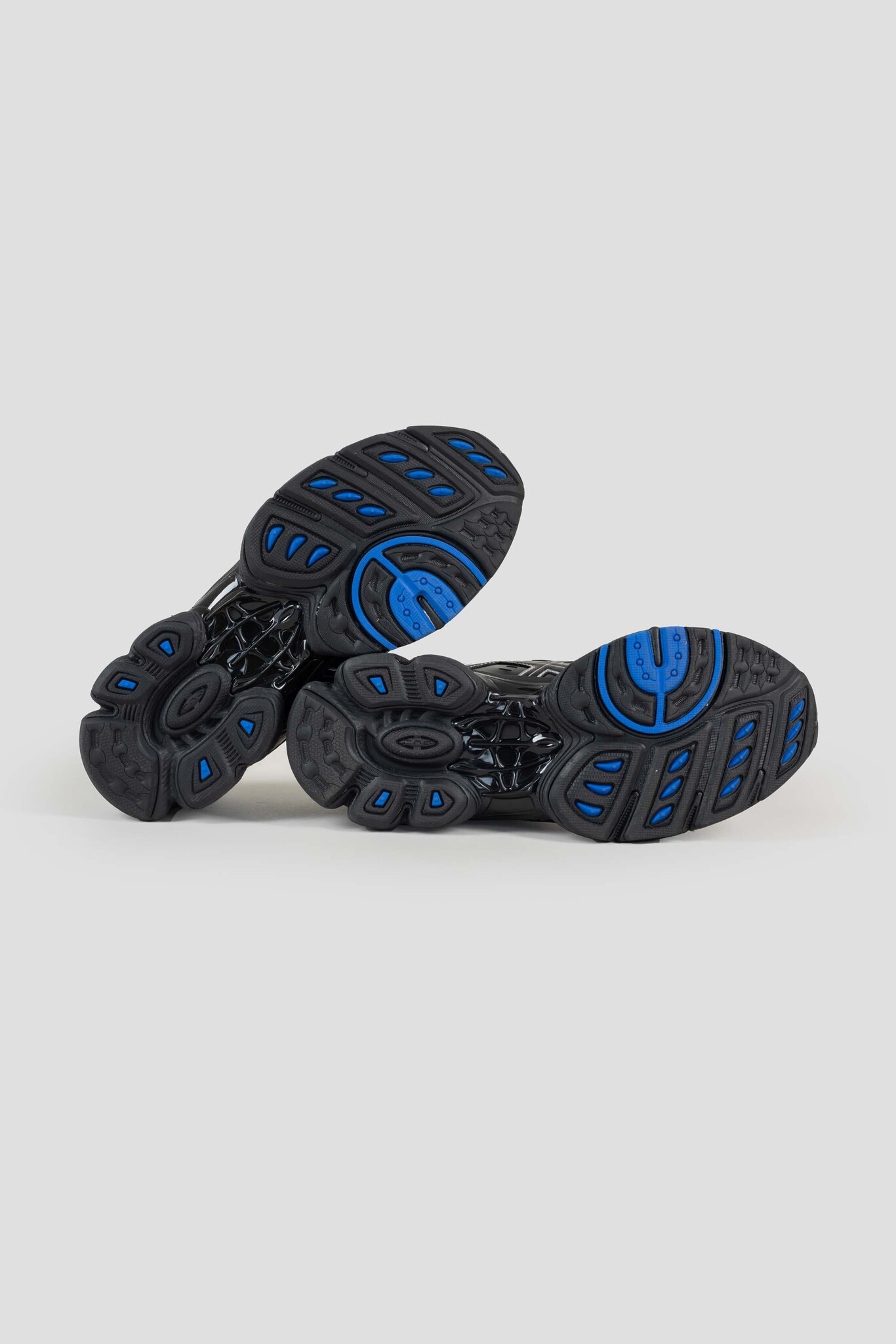 Gel-Nimbus 9 Black/Pure Silver