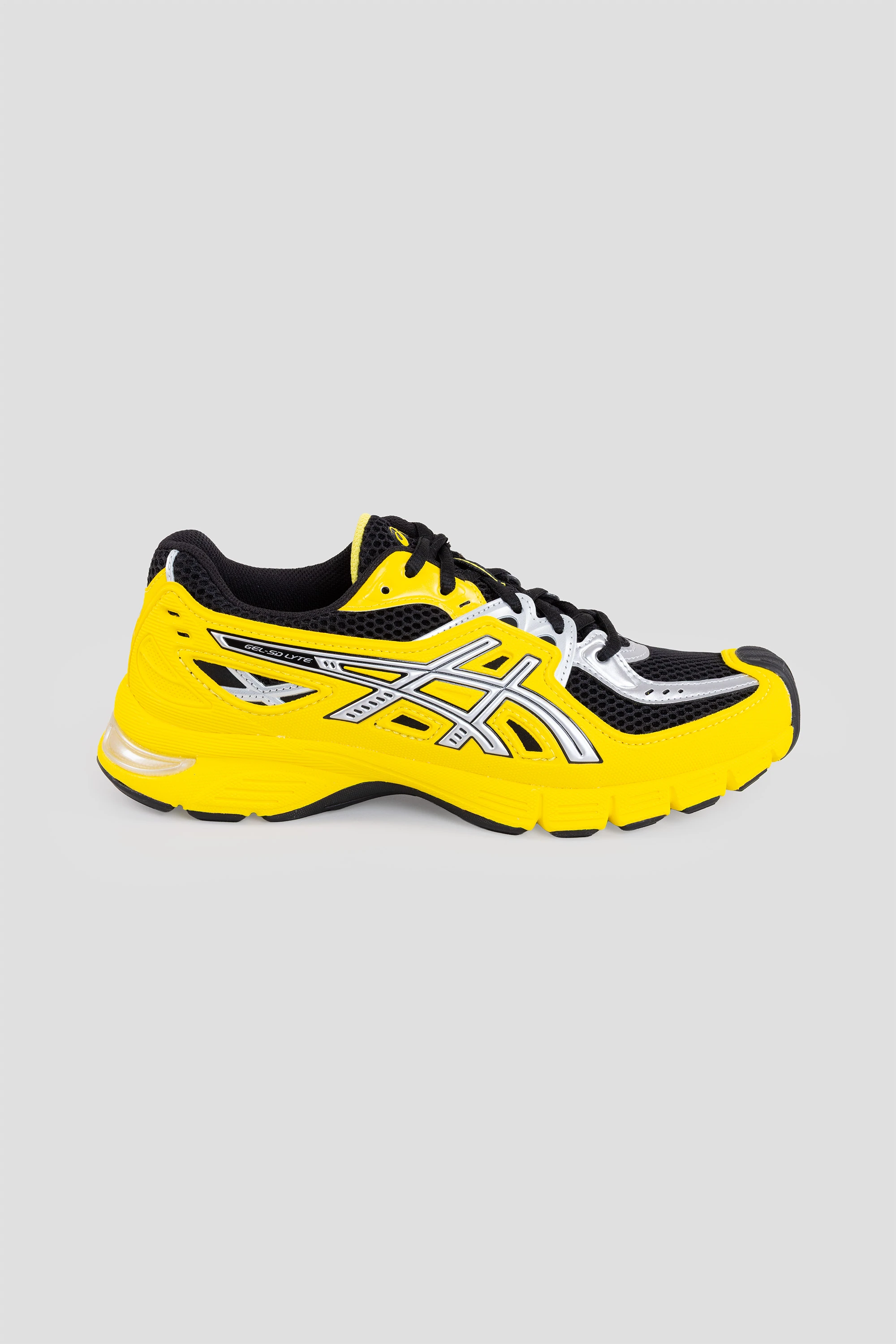 Gel-SD-Lyte Vibrant Yellow/Black