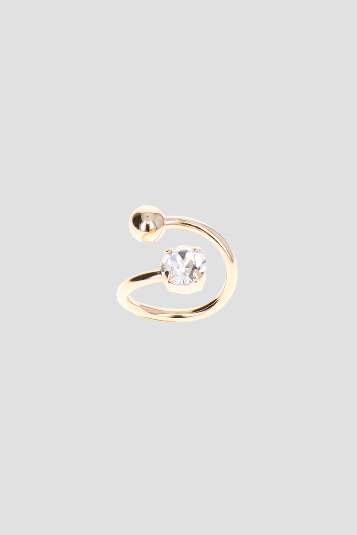 Maisie Ring Gold