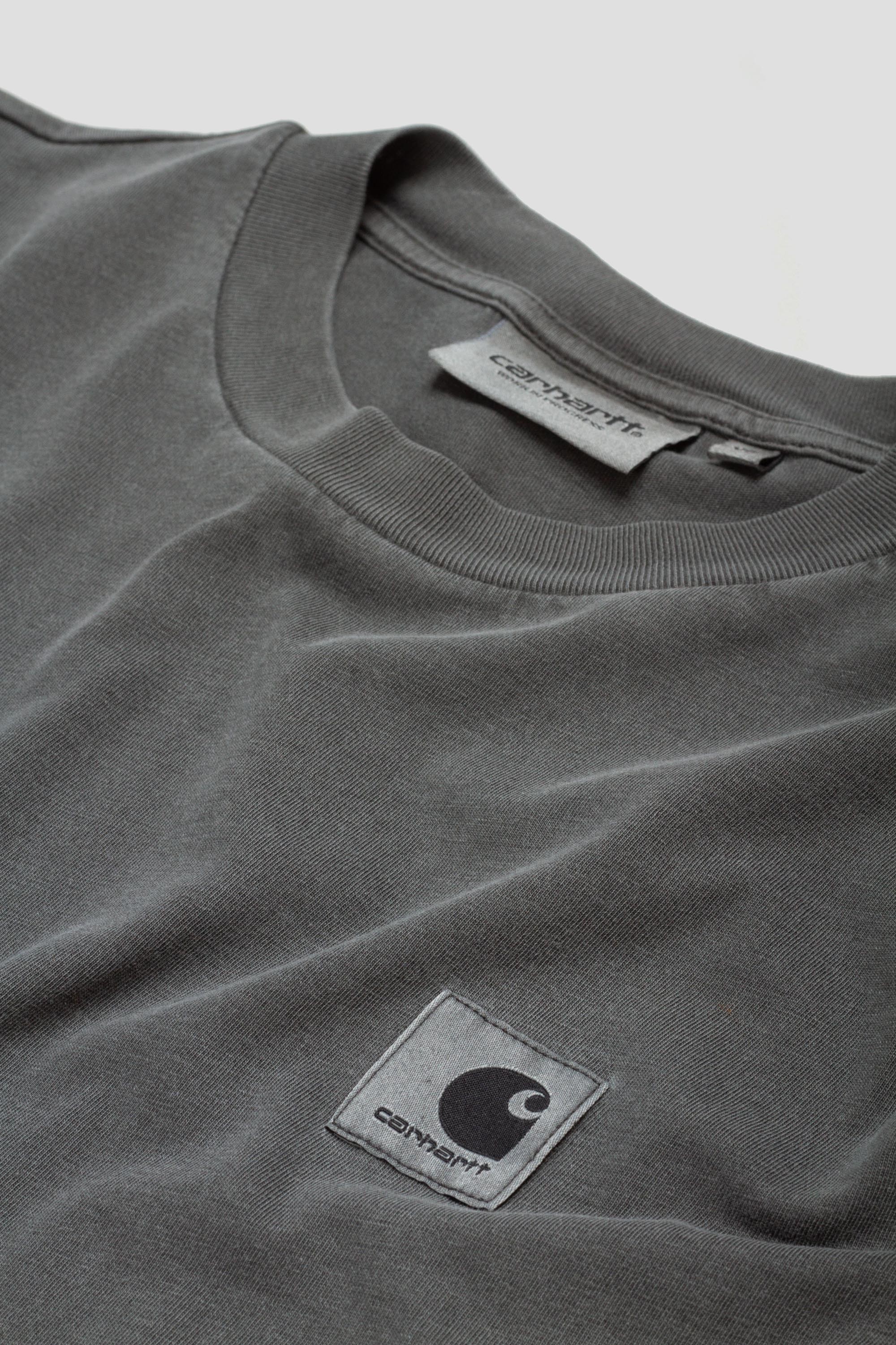 Women's S/S Nelson T-Shirt Graphite