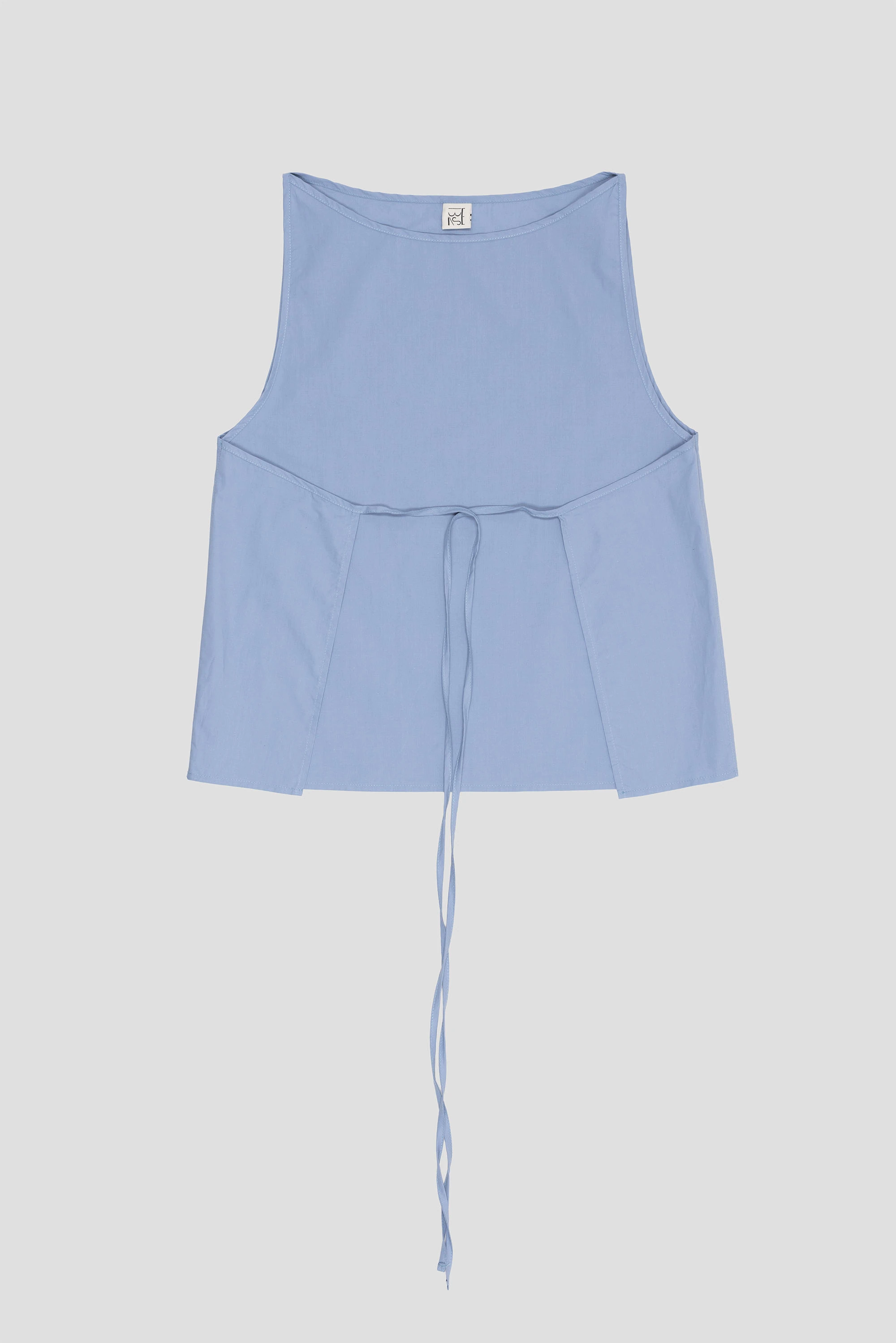 Decti Top Nelson Blue