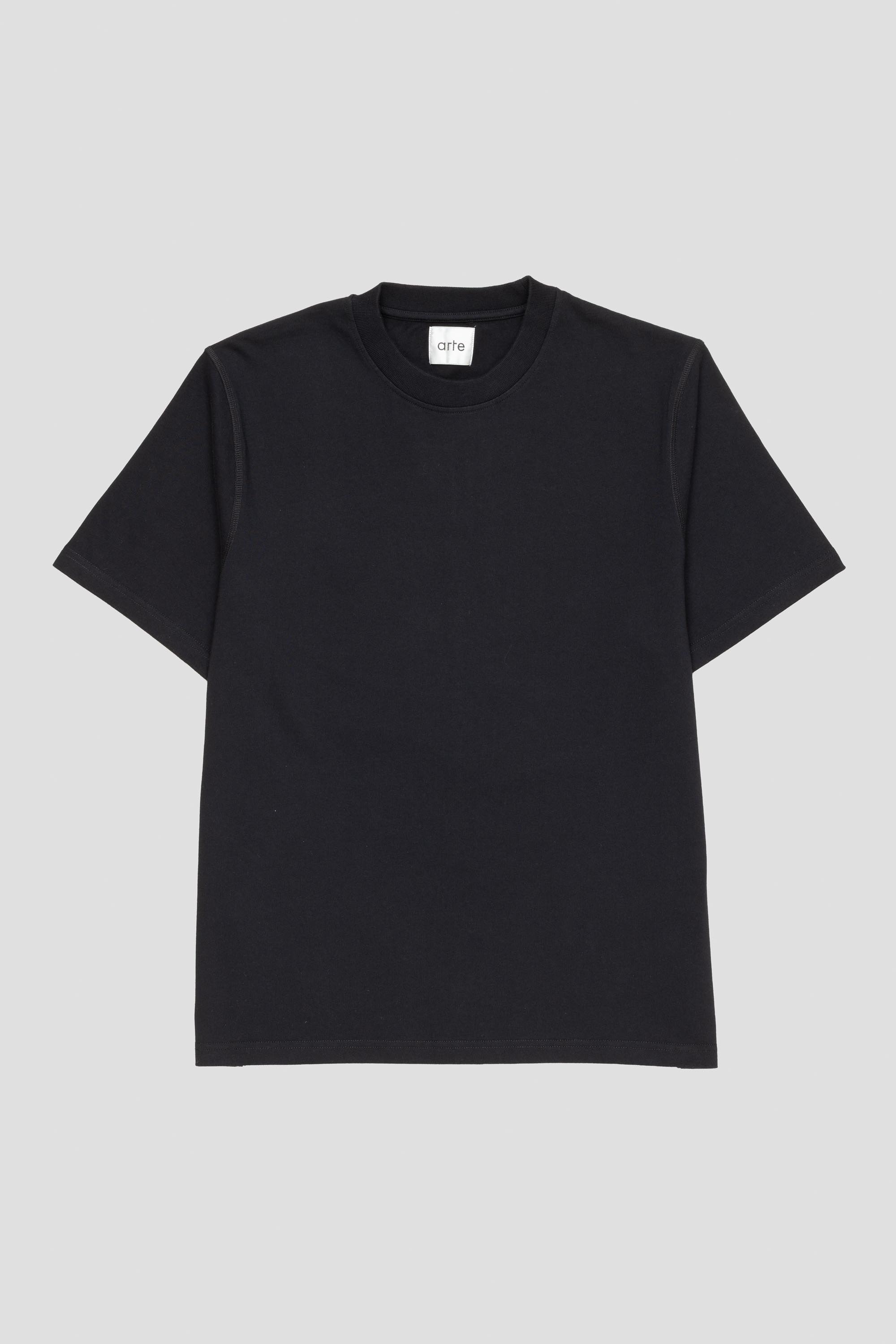 Together T-Shirt Black